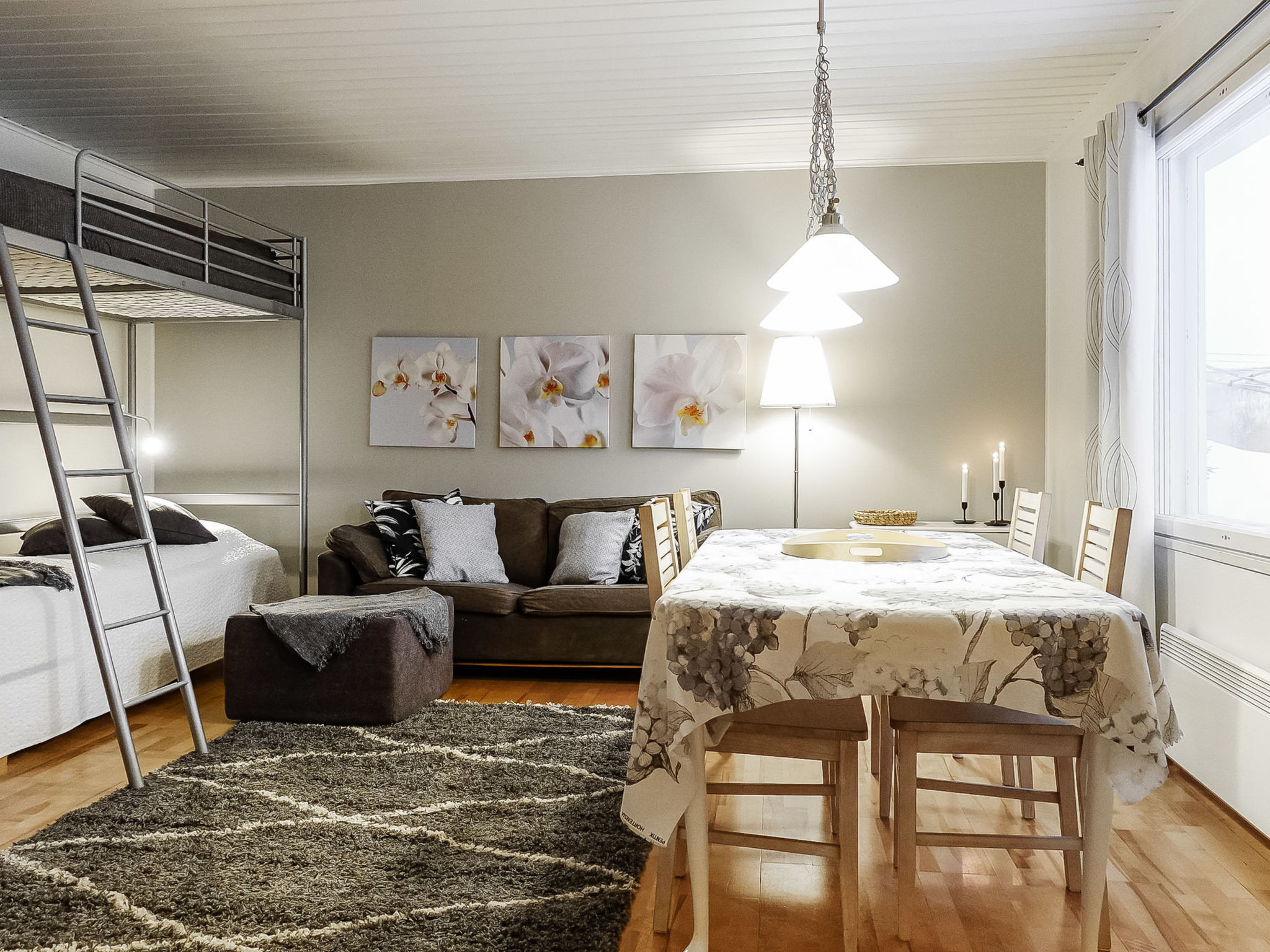 Maison Saajola – Intérieur, photo 16 sur 36