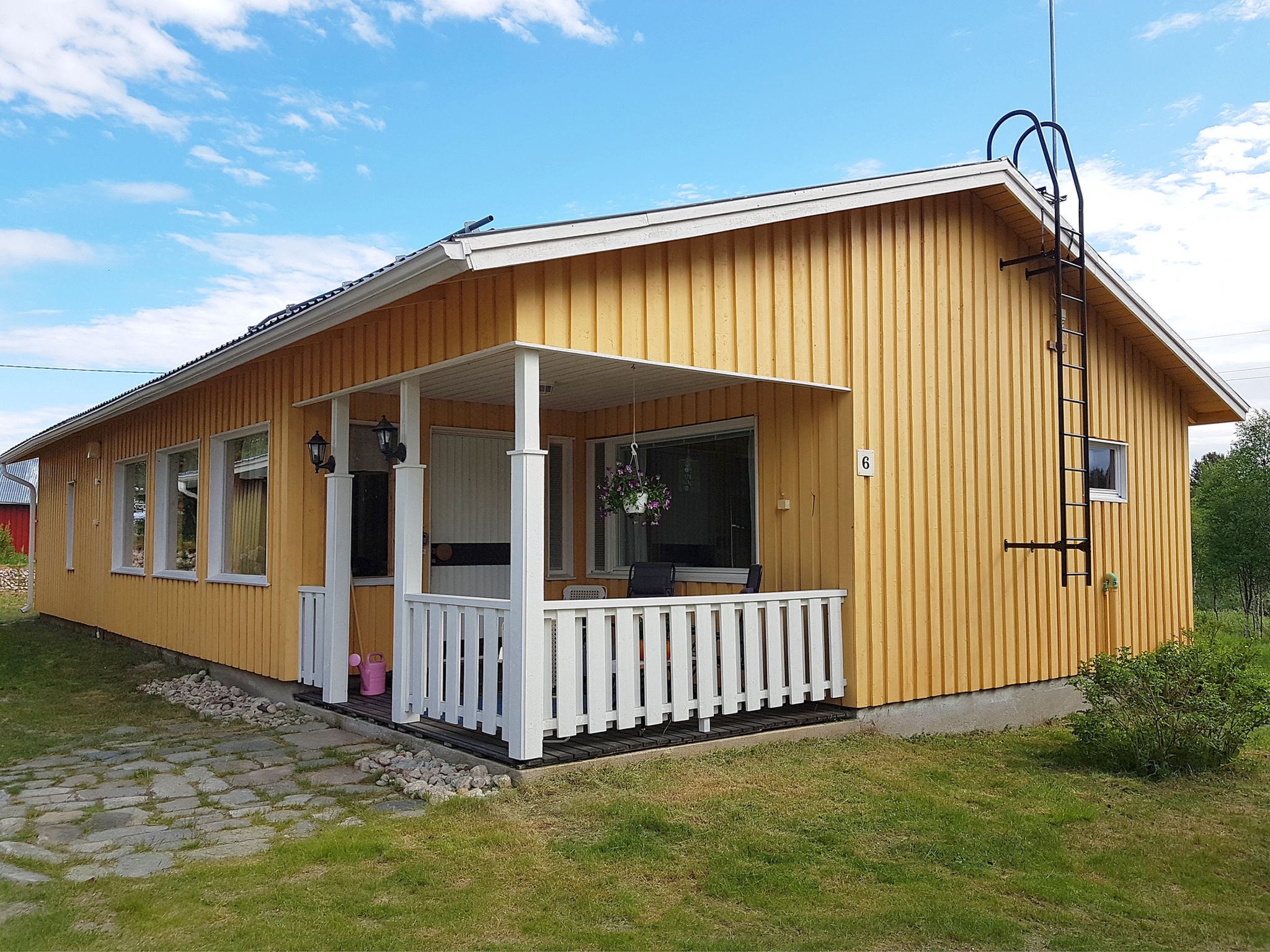 Maison Saajola – Intérieur, photo 15 sur 36