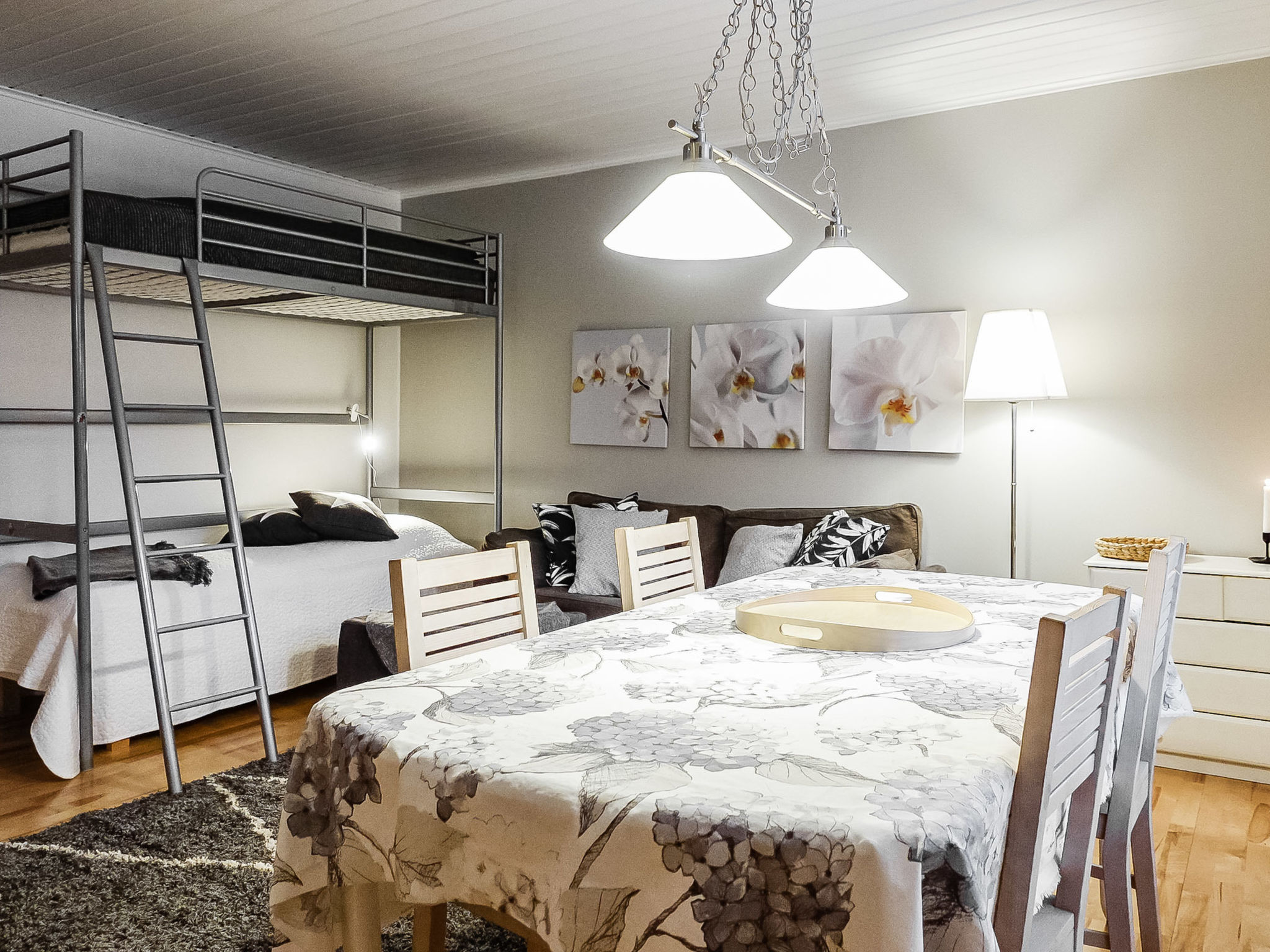 Maison Saajola – Intérieur, photo 12 sur 36