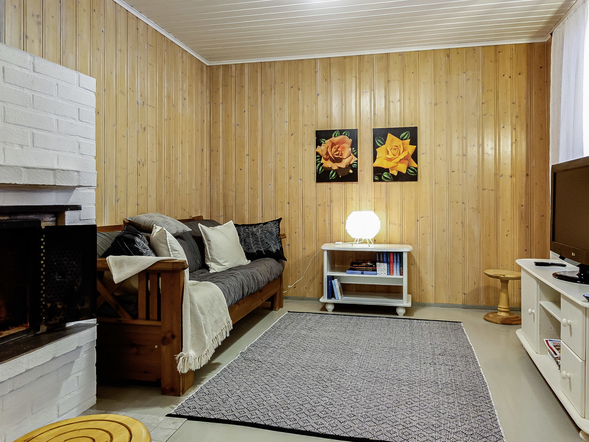 Maison Saajola – Intérieur, photo 9 sur 36