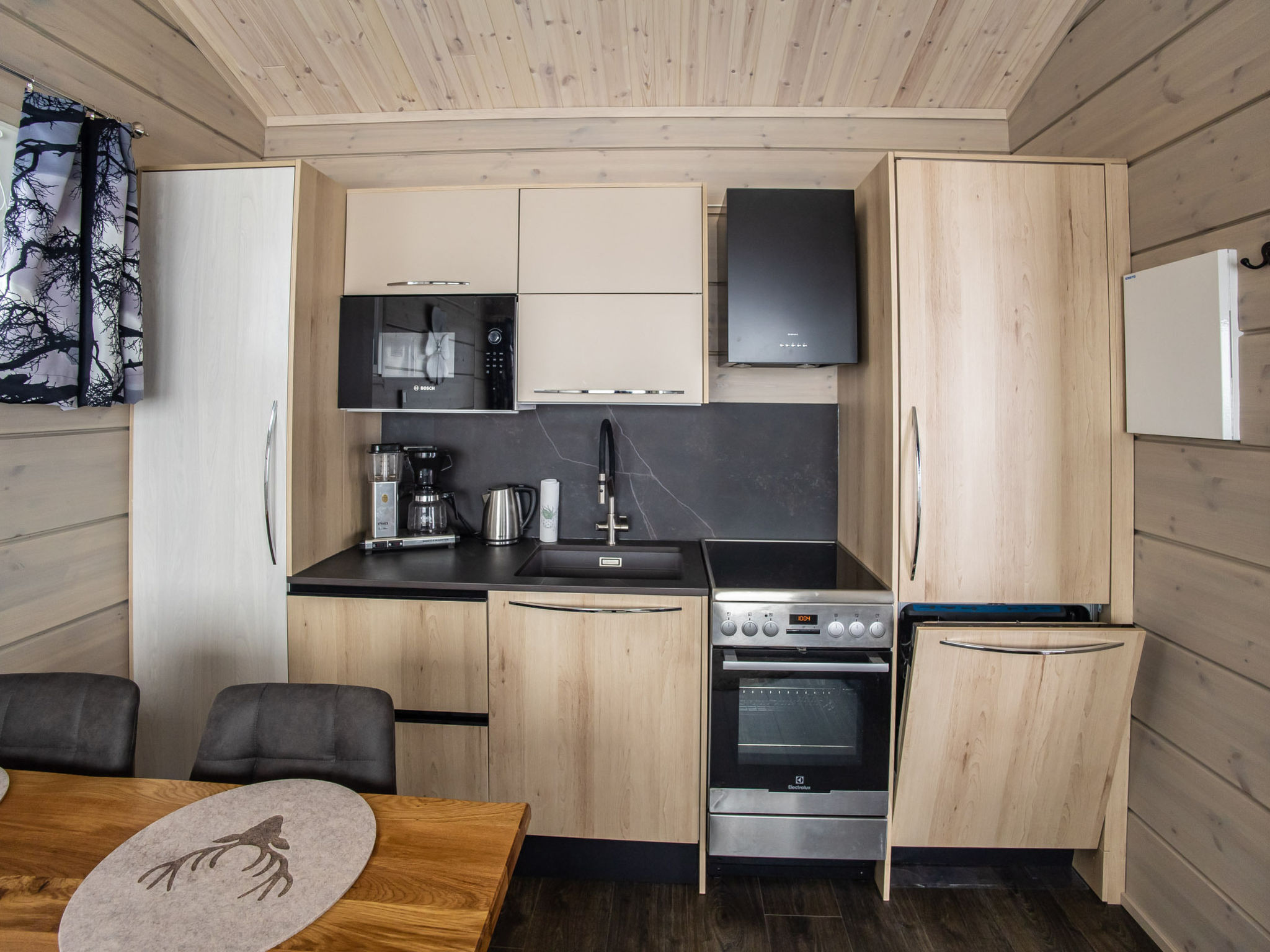 Maison Hehku – Intérieur, photo 14 sur 28