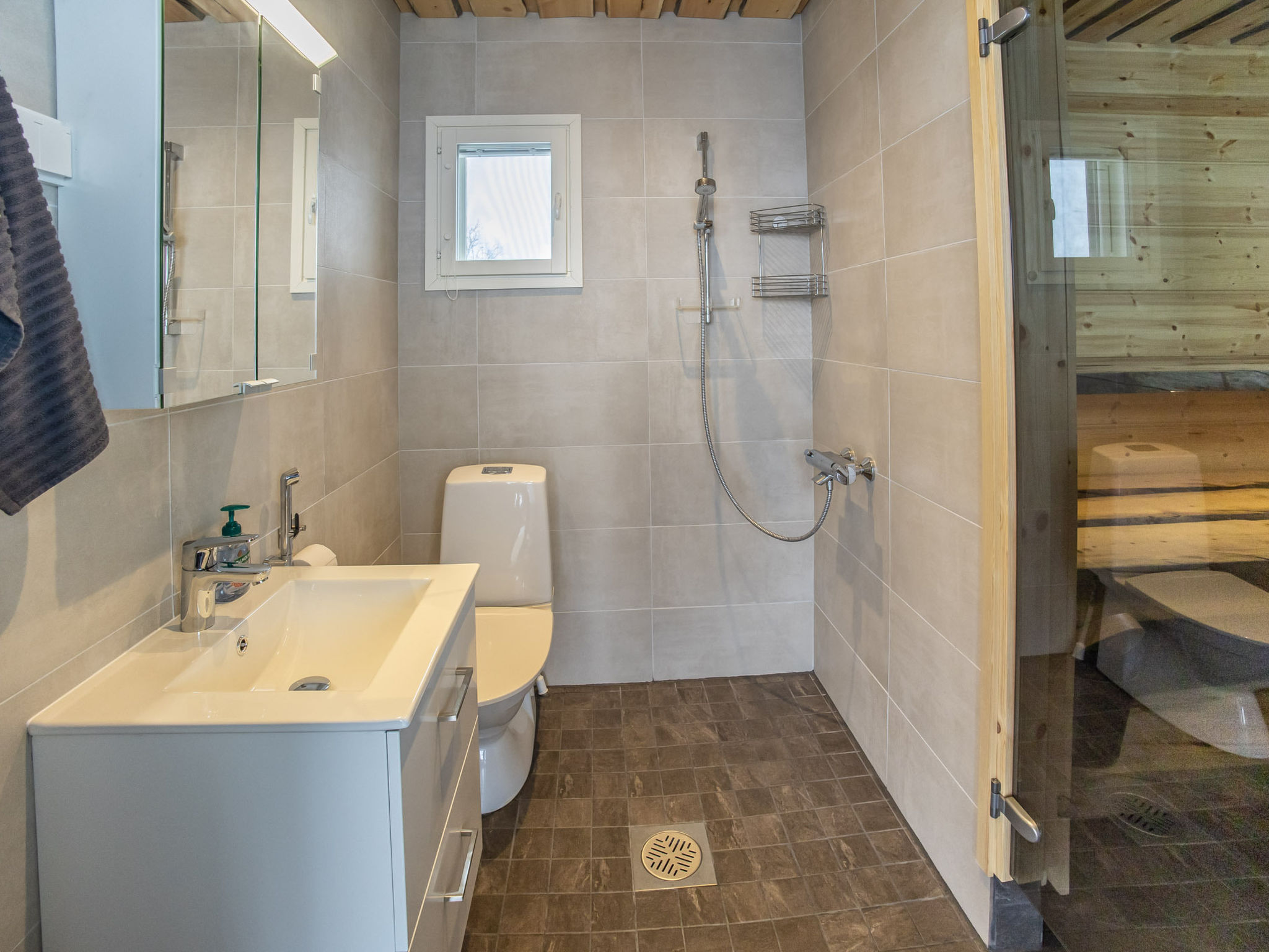 Maison Hehku – Intérieur, photo 12 sur 28