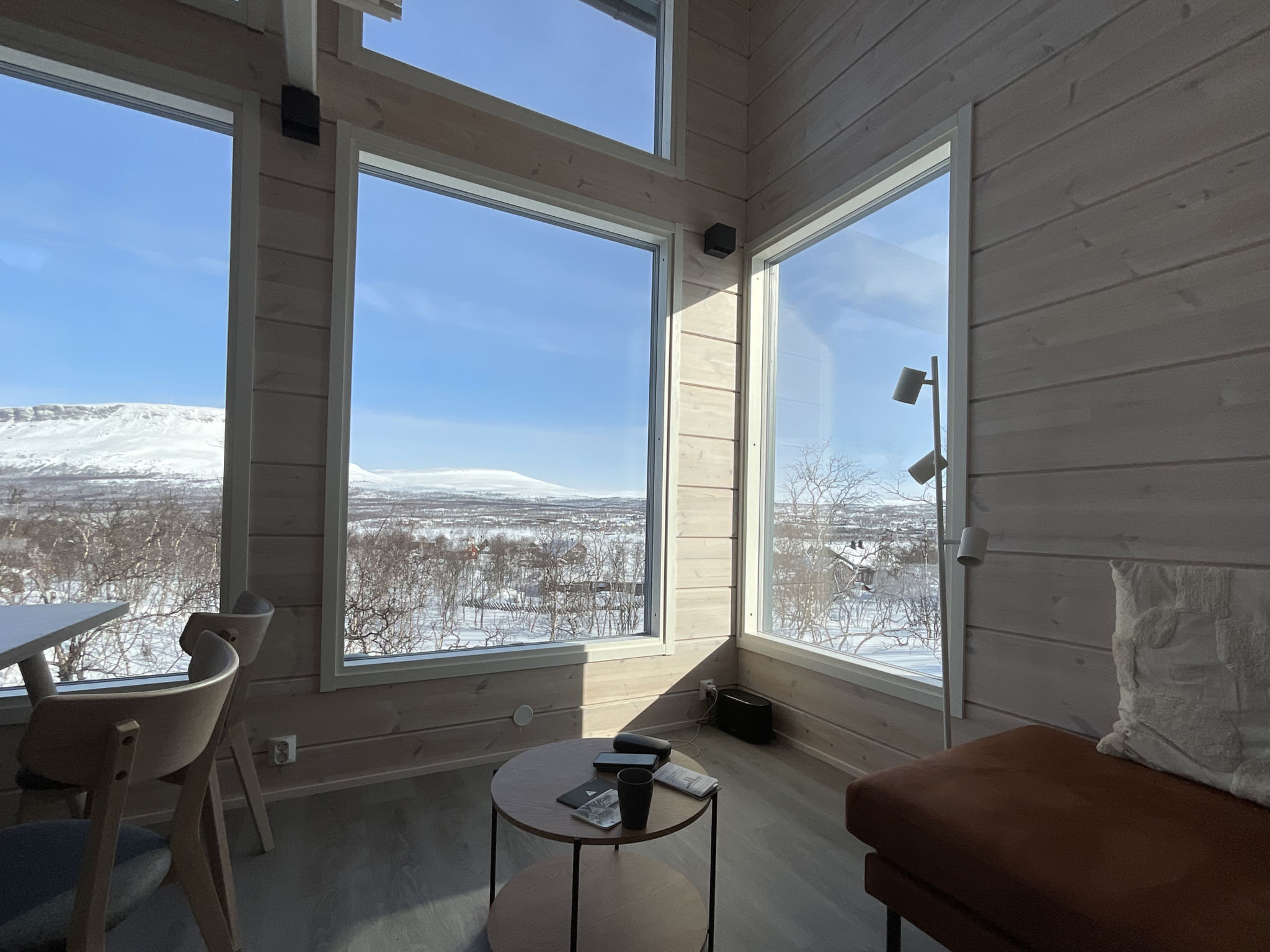 Appartement Saana aurora – Intérieur, photo 23 sur 58