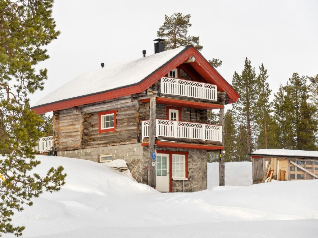 Vakantiehuis Aurora