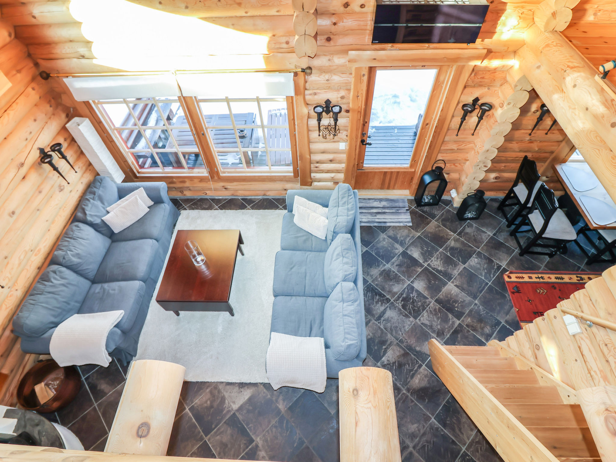 Maison Villa tsahkal – Intérieur, photo 12 sur 36