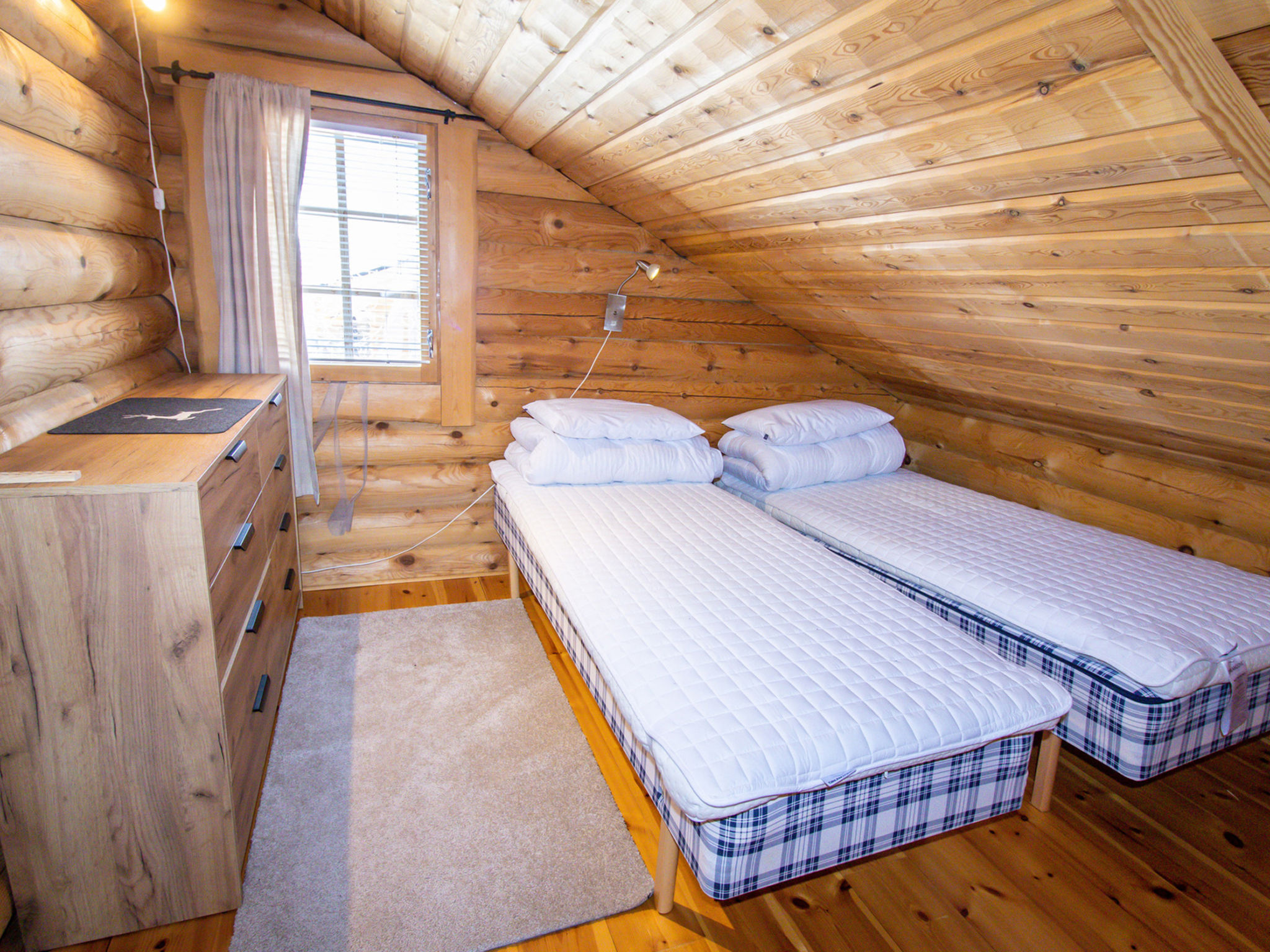 Maison Villa tsahkal – Intérieur, photo 10 sur 36
