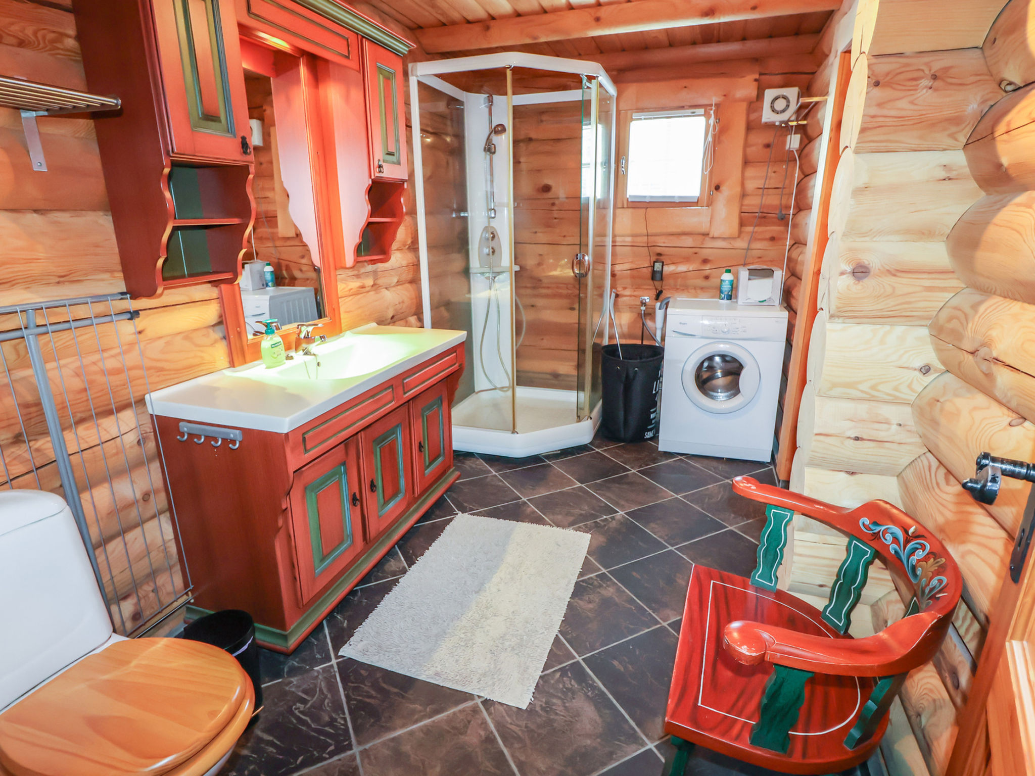 Maison Villa tsahkal – Intérieur, photo 9 sur 36