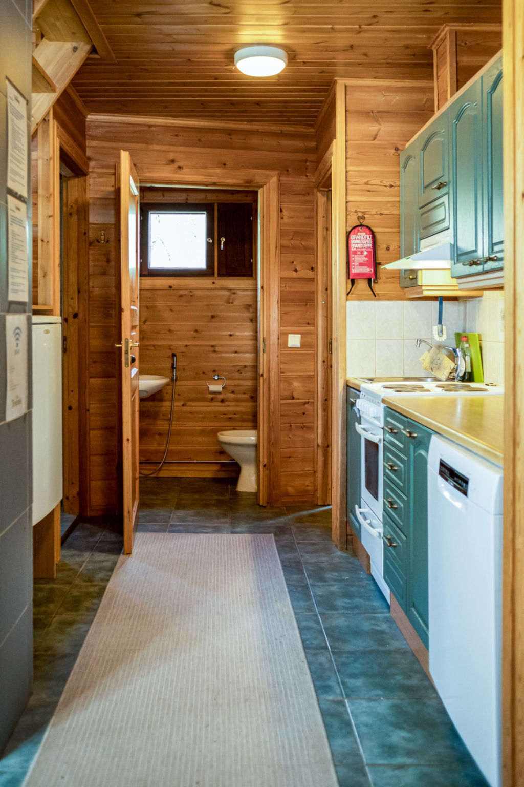 Maison Luongasloma 2 – Intérieur, photo 27 sur 64