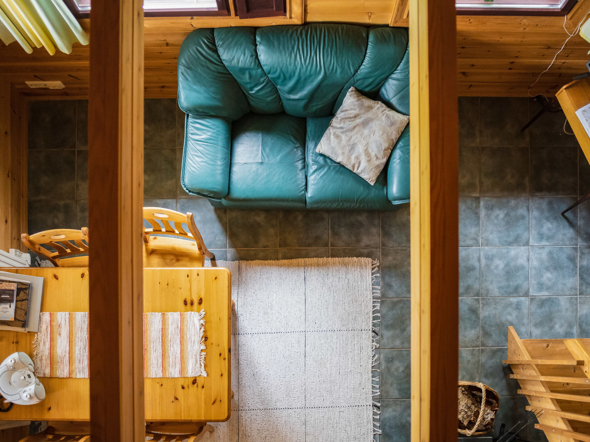 Maison Luongasloma 2 – Intérieur, photo 59 sur 64