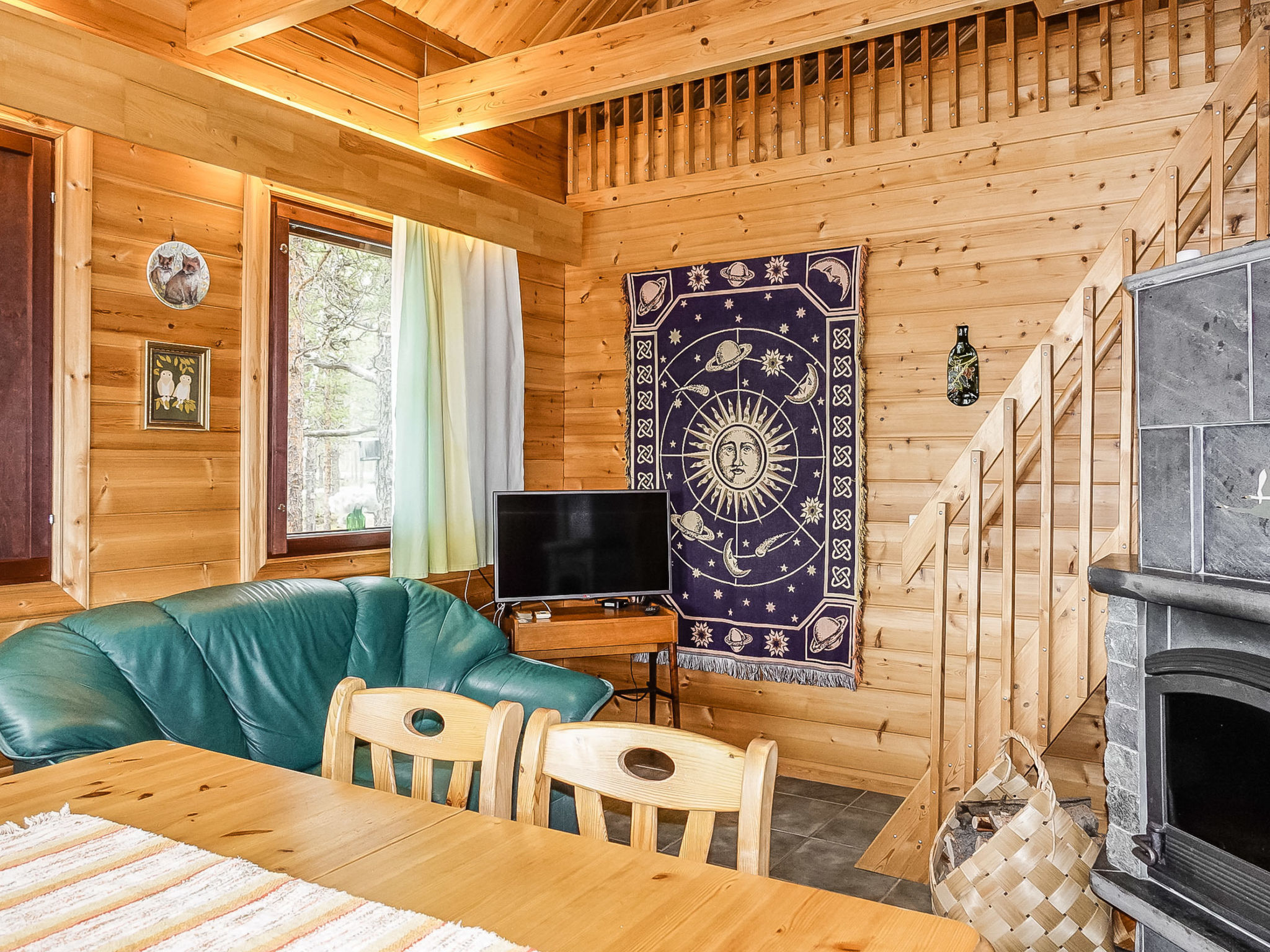 Maison Luongasloma 2 – Intérieur, photo 5 sur 64