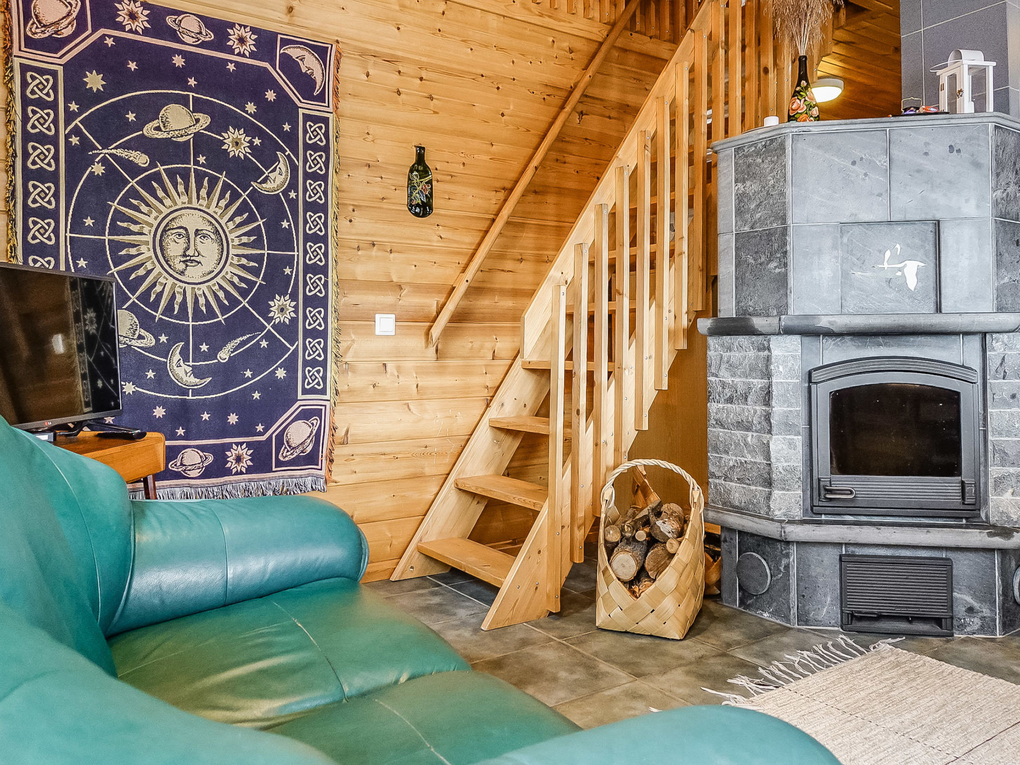 Maison Luongasloma 2 – Intérieur, photo 7 sur 64