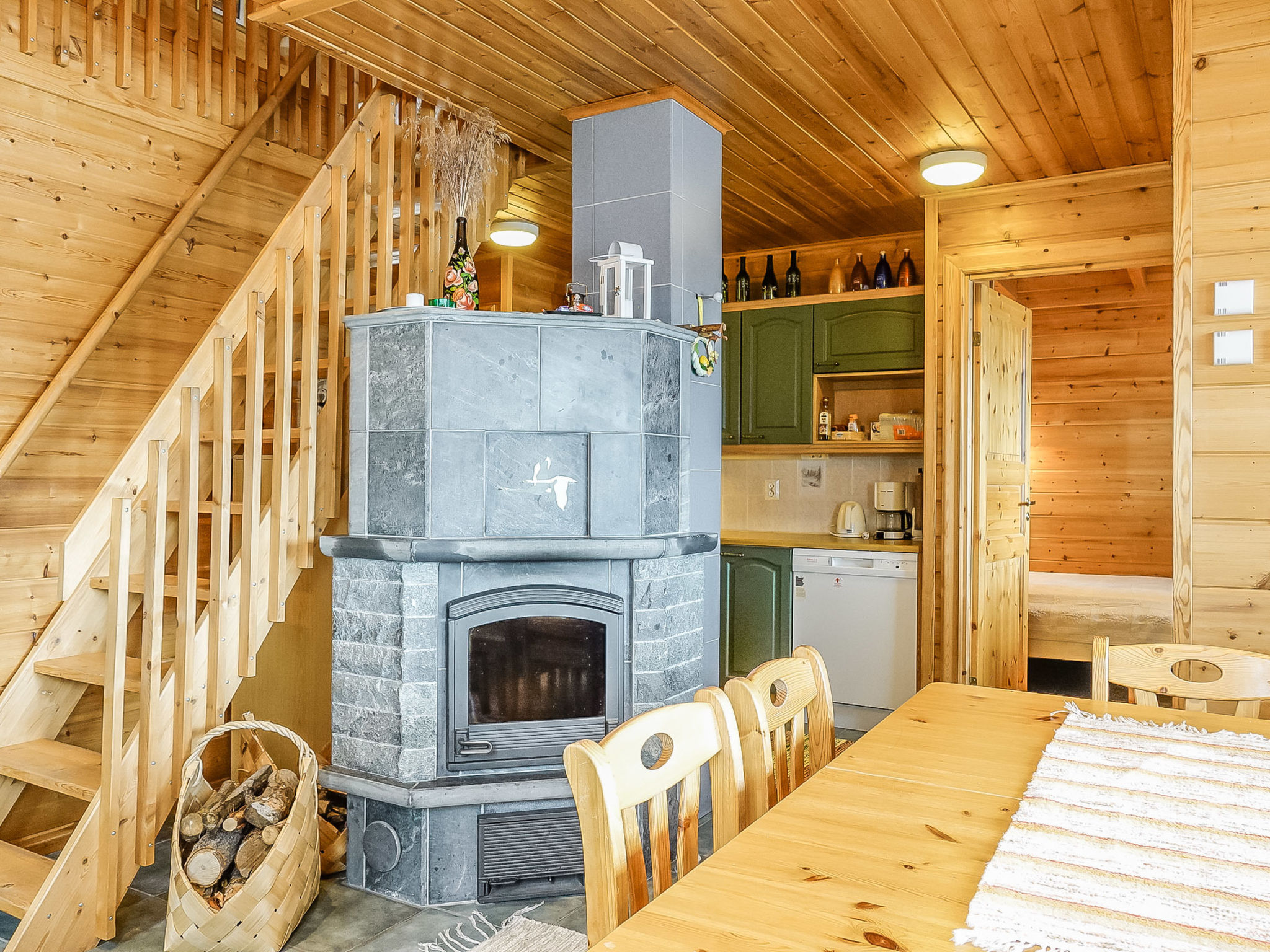 Maison Luongasloma 2 – Intérieur, photo 8 sur 64
