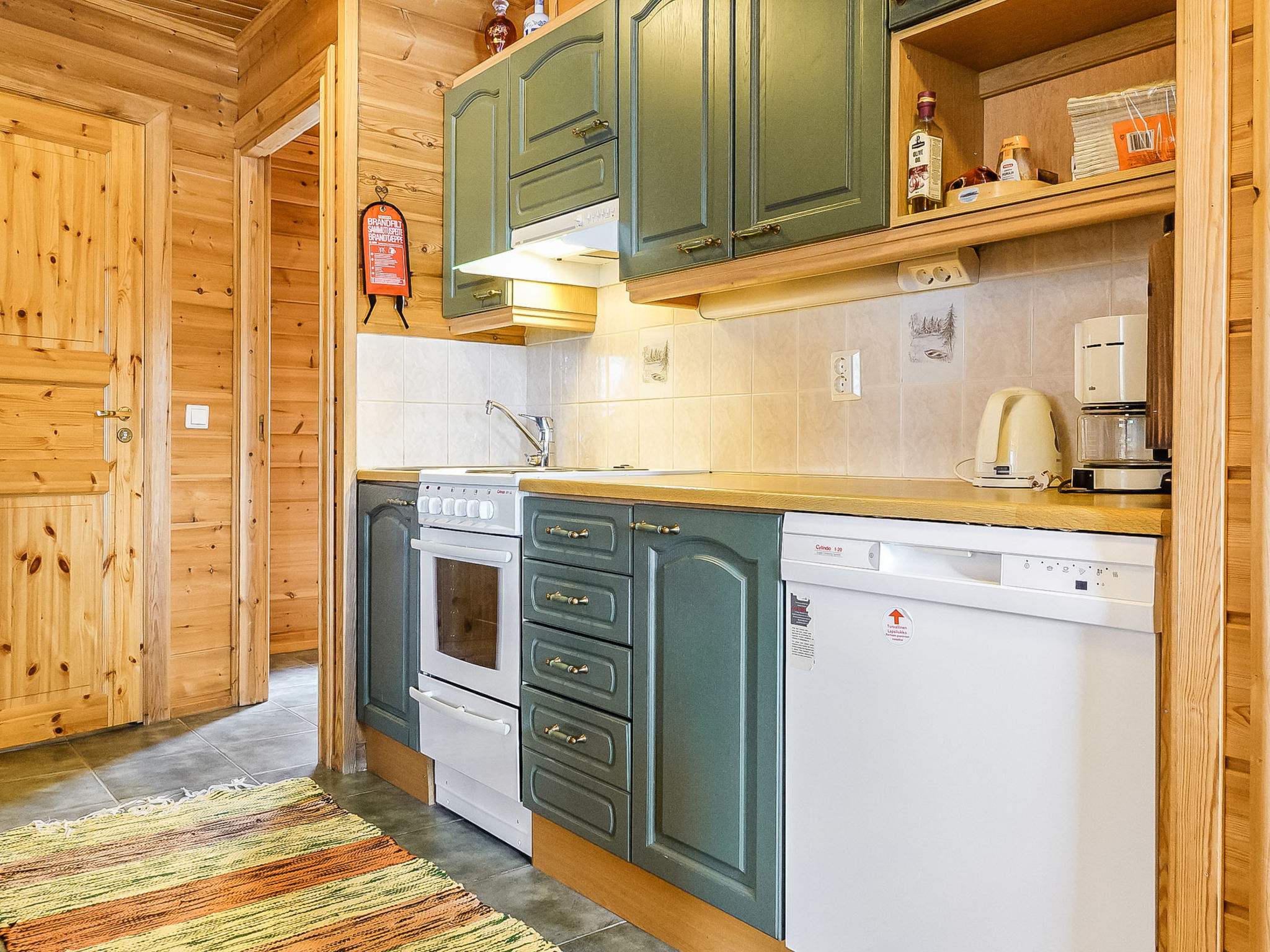 Maison Luongasloma 2 – Intérieur, photo 11 sur 64