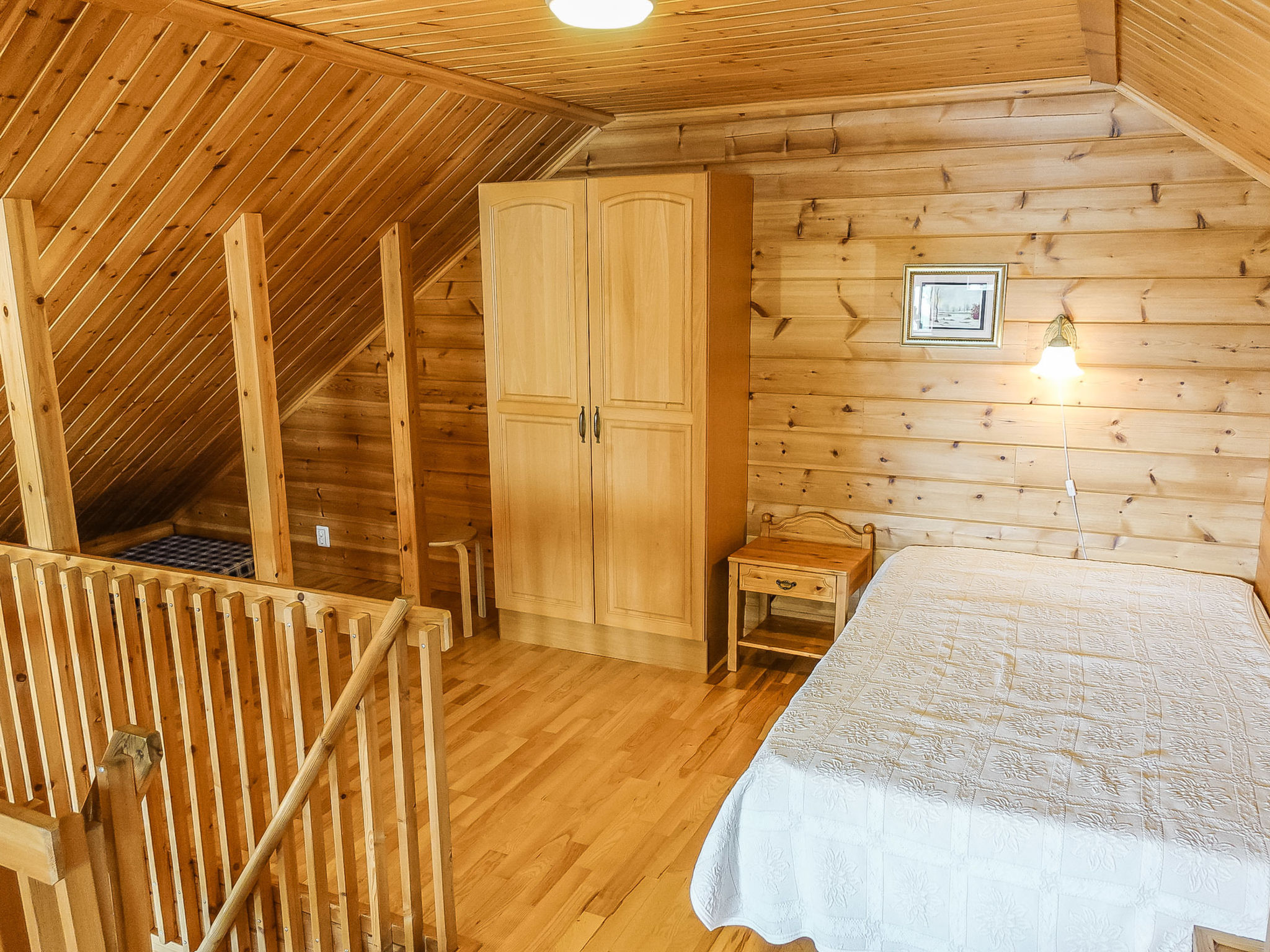 Maison Luongasloma 2 – Intérieur, photo 14 sur 64