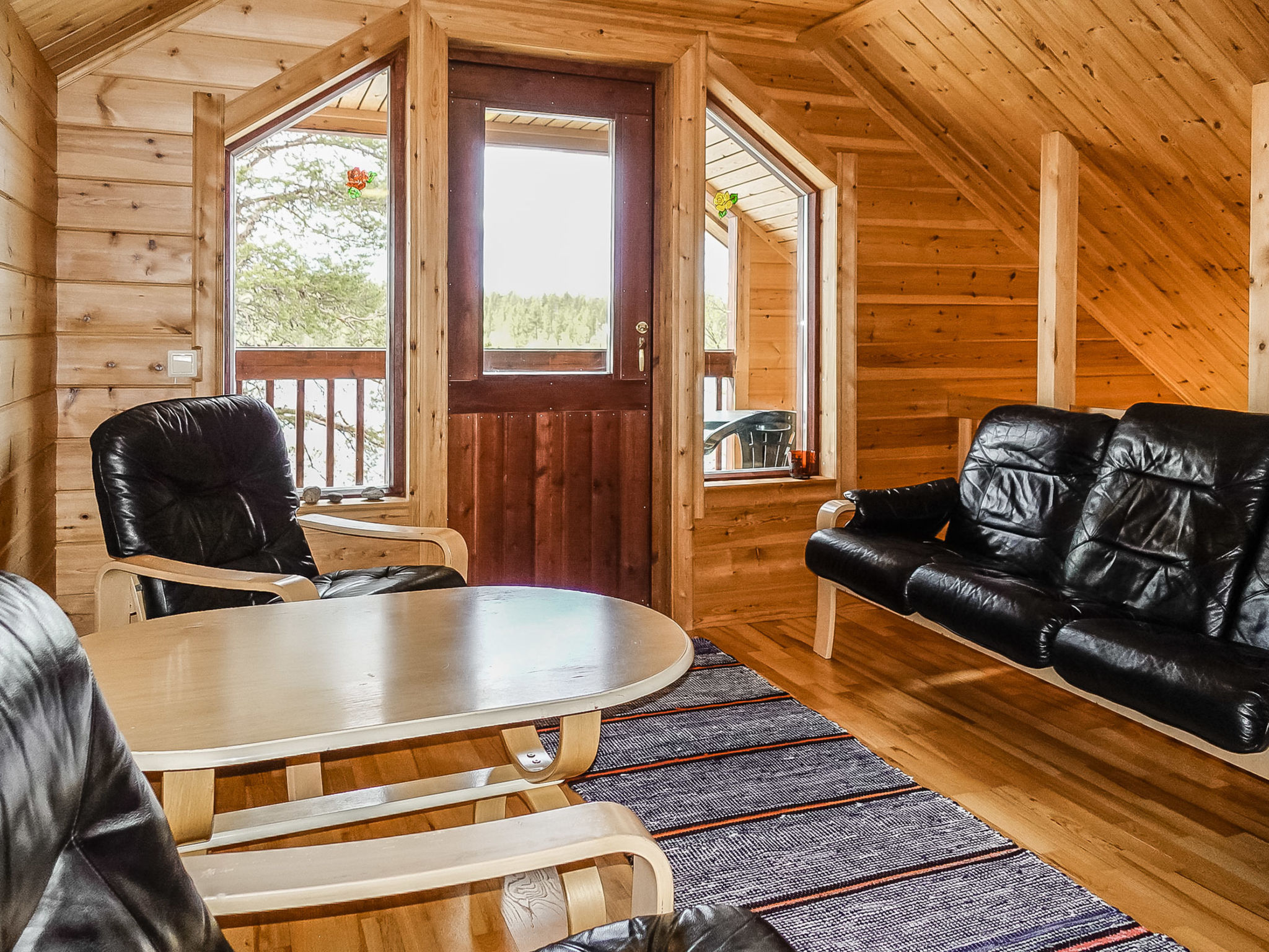 Maison Luongasloma 2 – Intérieur, photo 15 sur 64