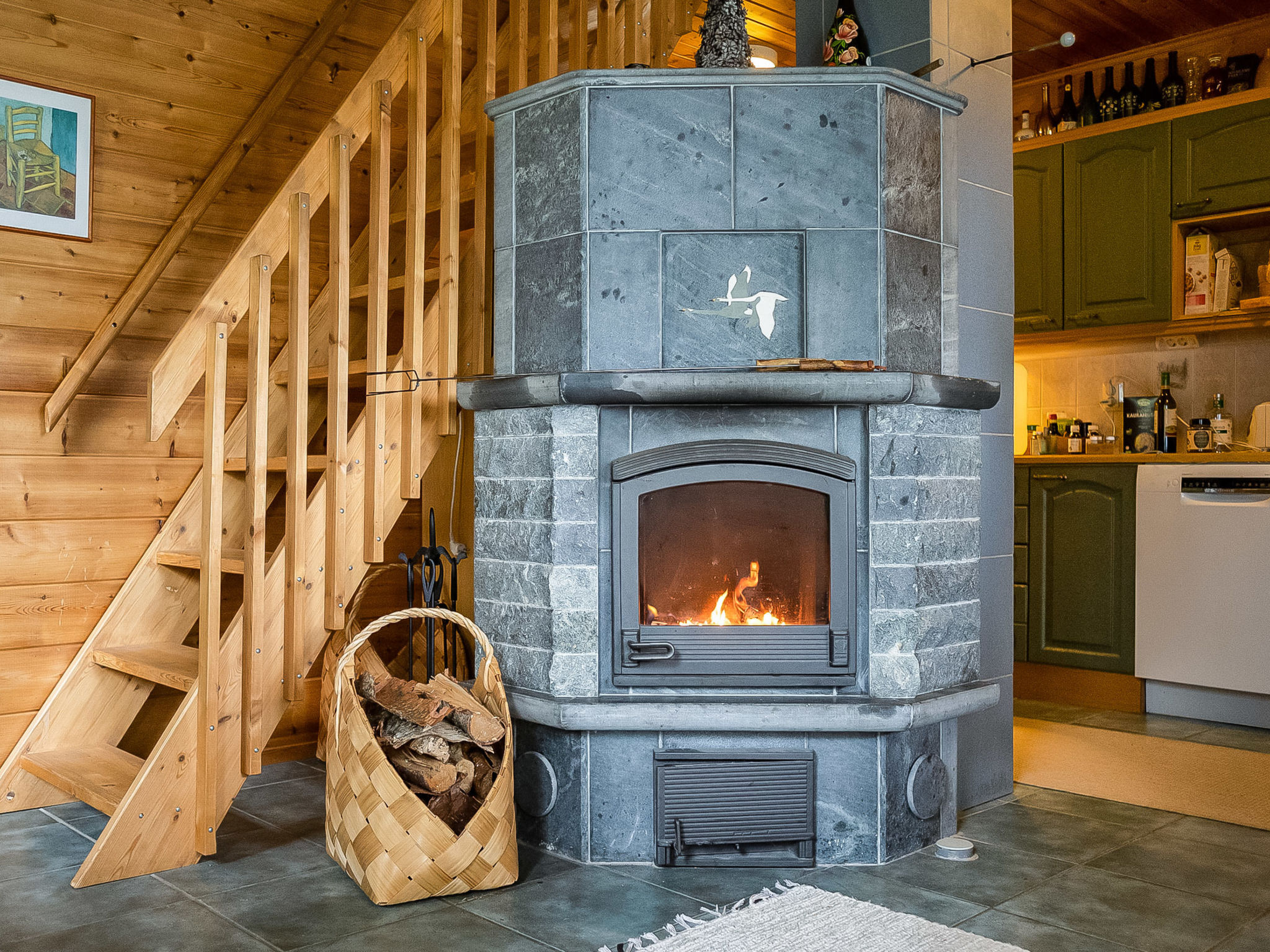 Maison Luongasloma 2 – Intérieur, photo 24 sur 64