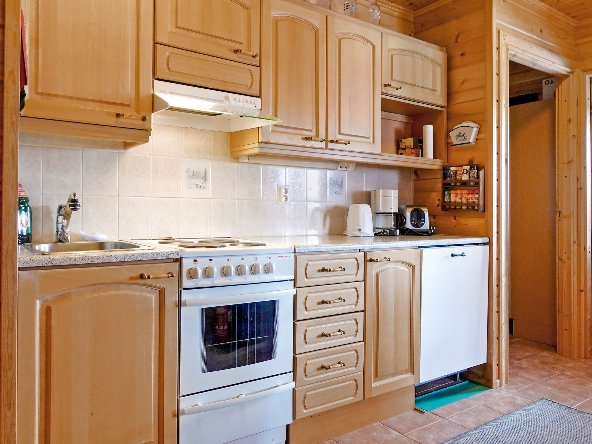 Maison Luongasloma 3 – Intérieur, photo 30 sur 56