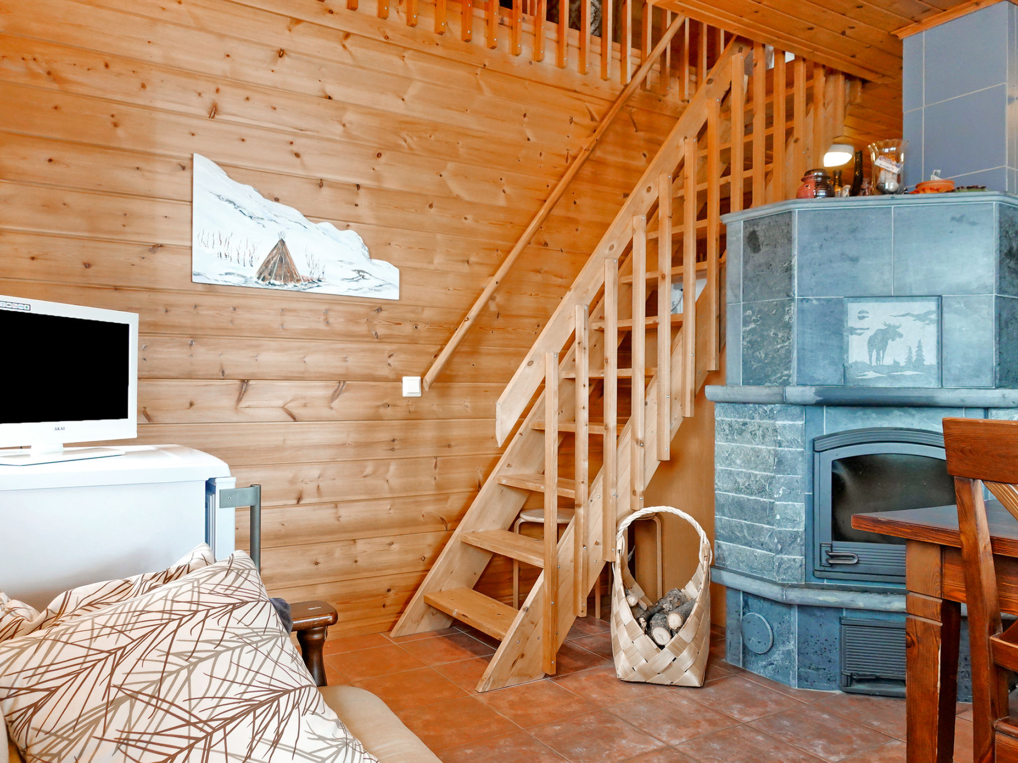 Maison Luongasloma 3 – Intérieur, photo 31 sur 56