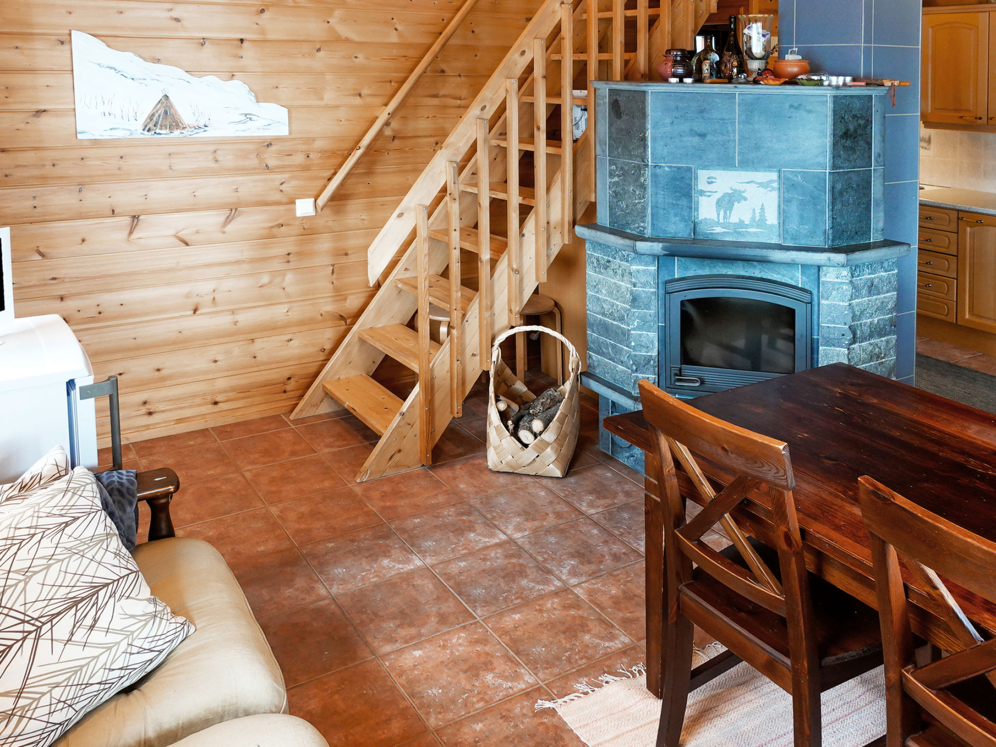 Maison Luongasloma 3 – Intérieur, photo 32 sur 56