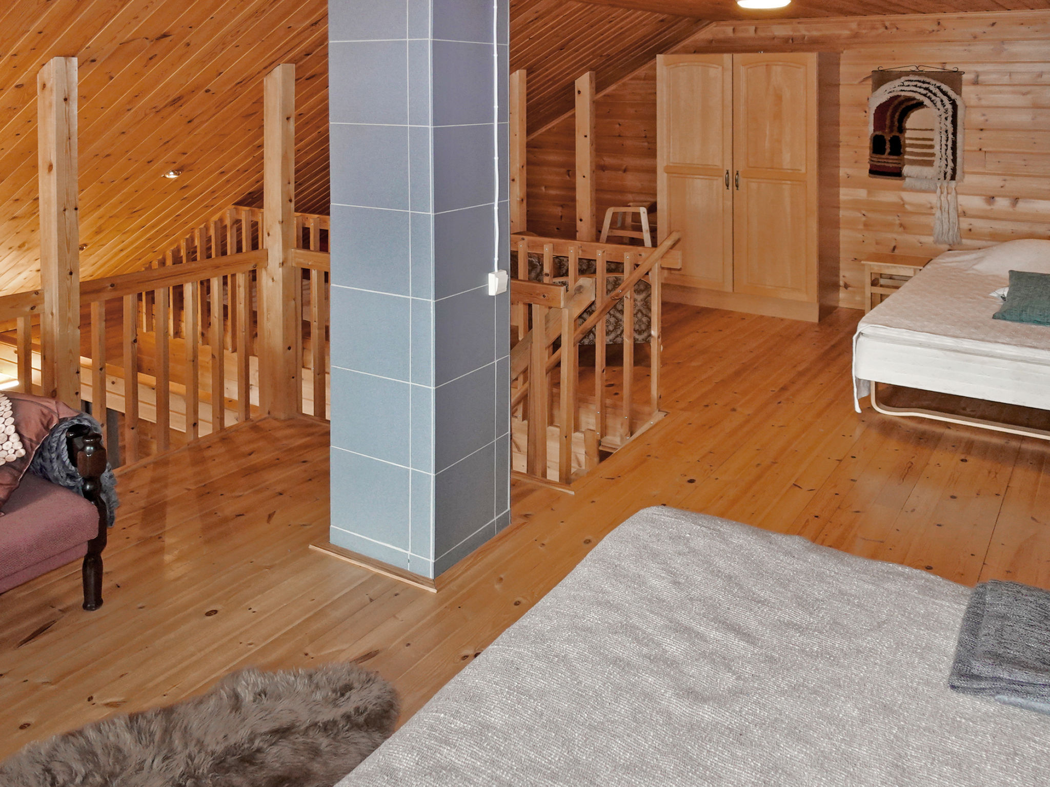 Maison Luongasloma 3 – Intérieur, photo 42 sur 56