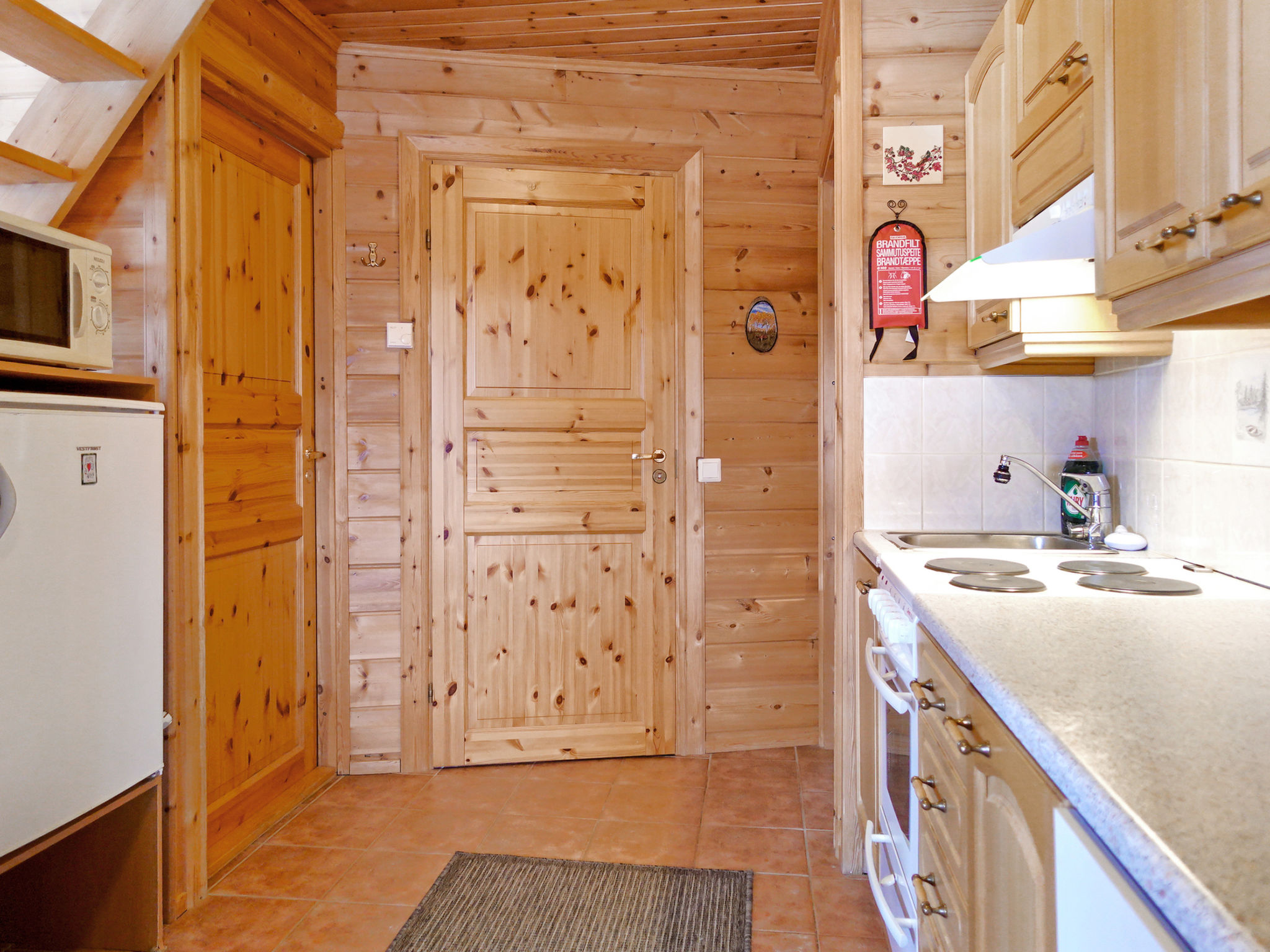 Maison Luongasloma 3 – Intérieur, photo 6 sur 56