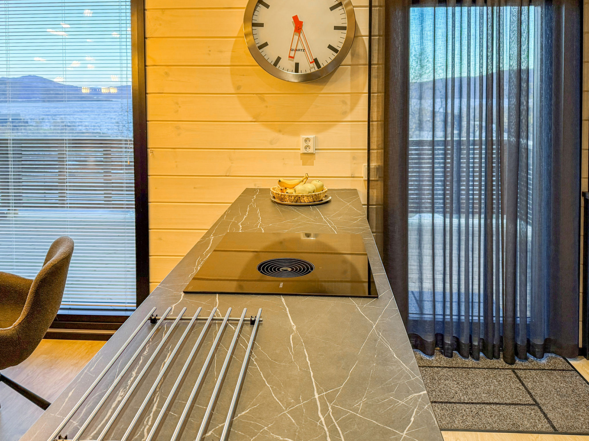 Maison Saanan taika – Intérieur, photo 14 sur 38