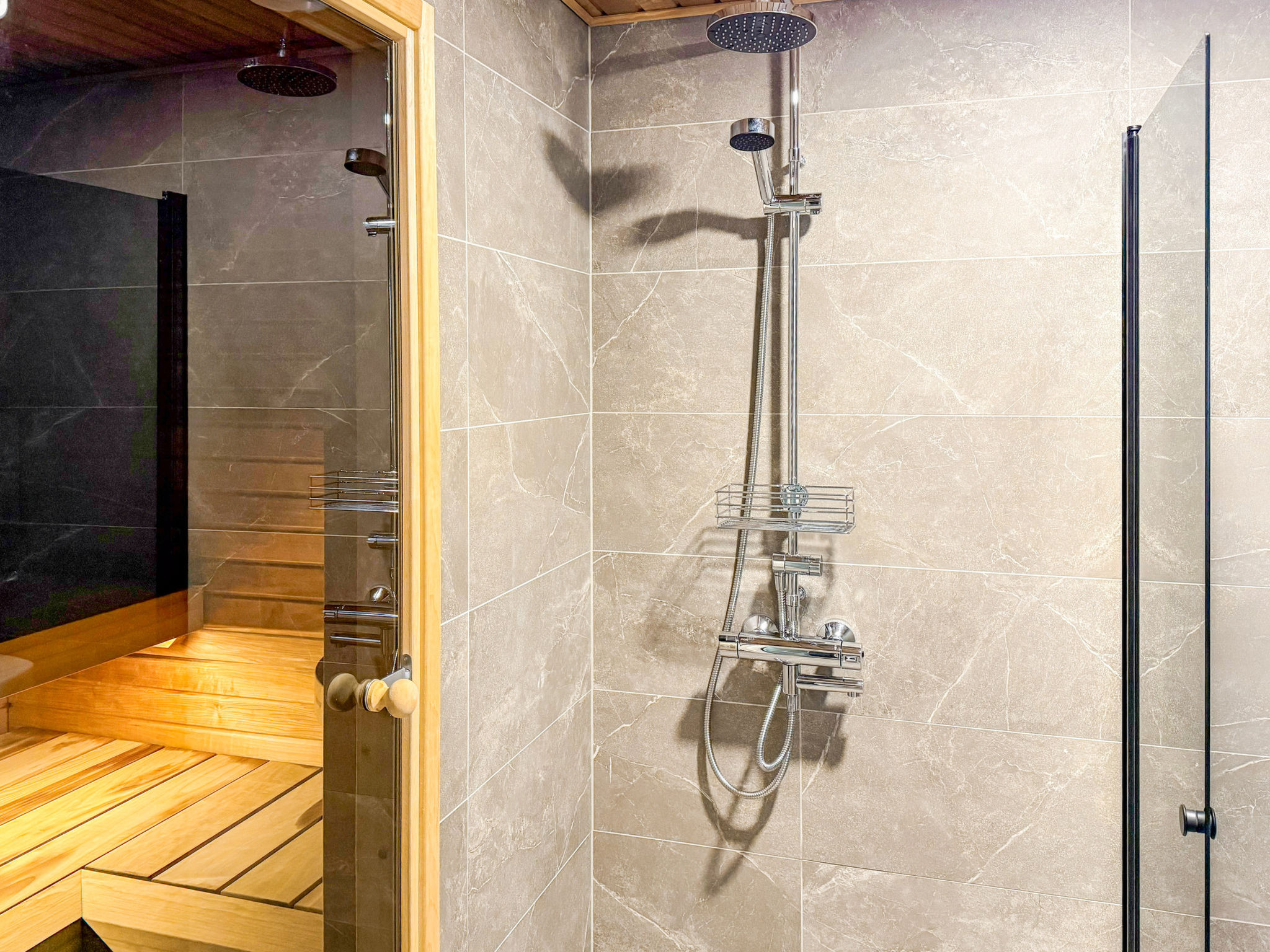 Maison Saanan taika – Intérieur, photo 7 sur 38
