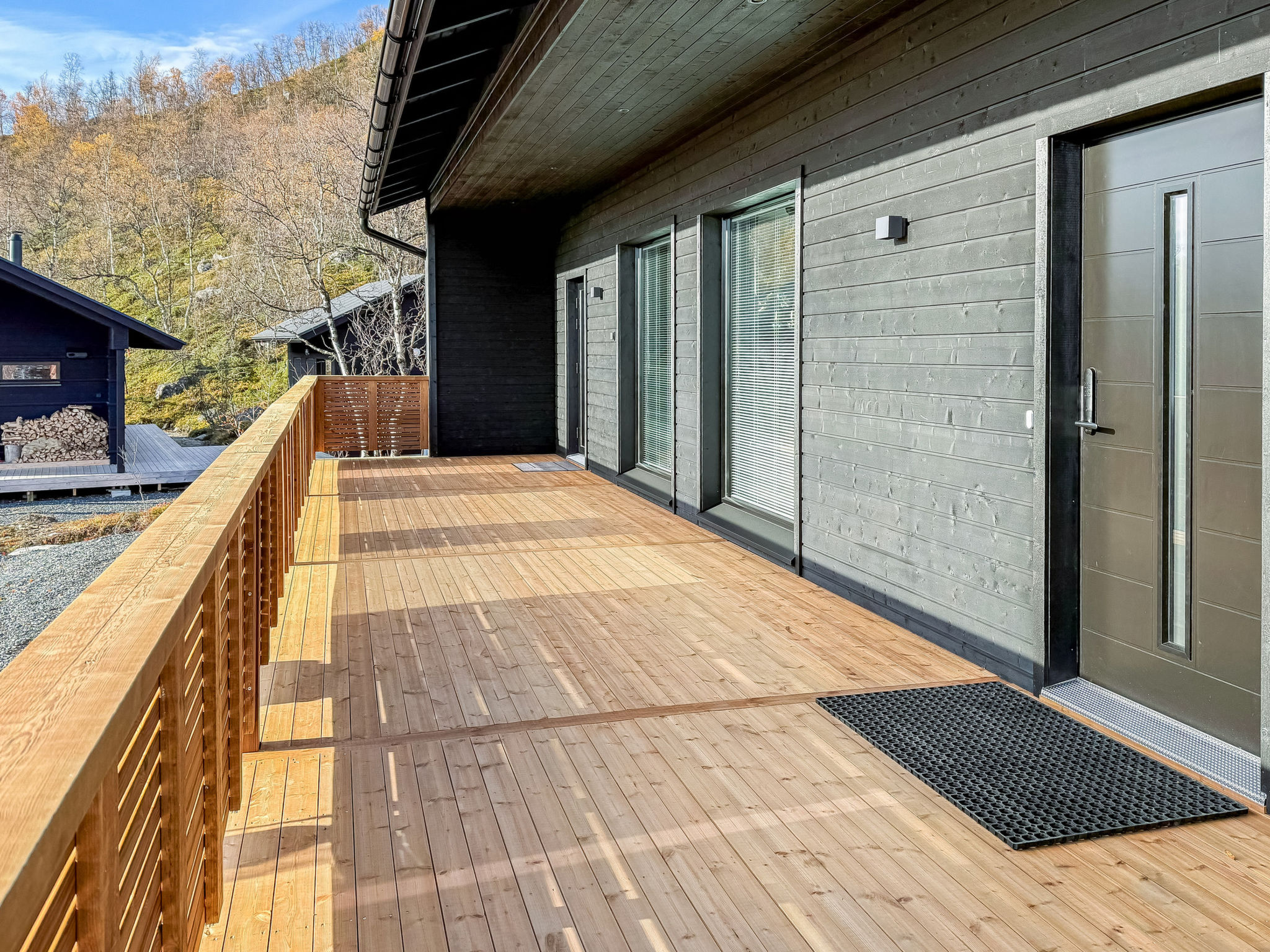 Maison Saanan taika – Intérieur, photo 4 sur 38
