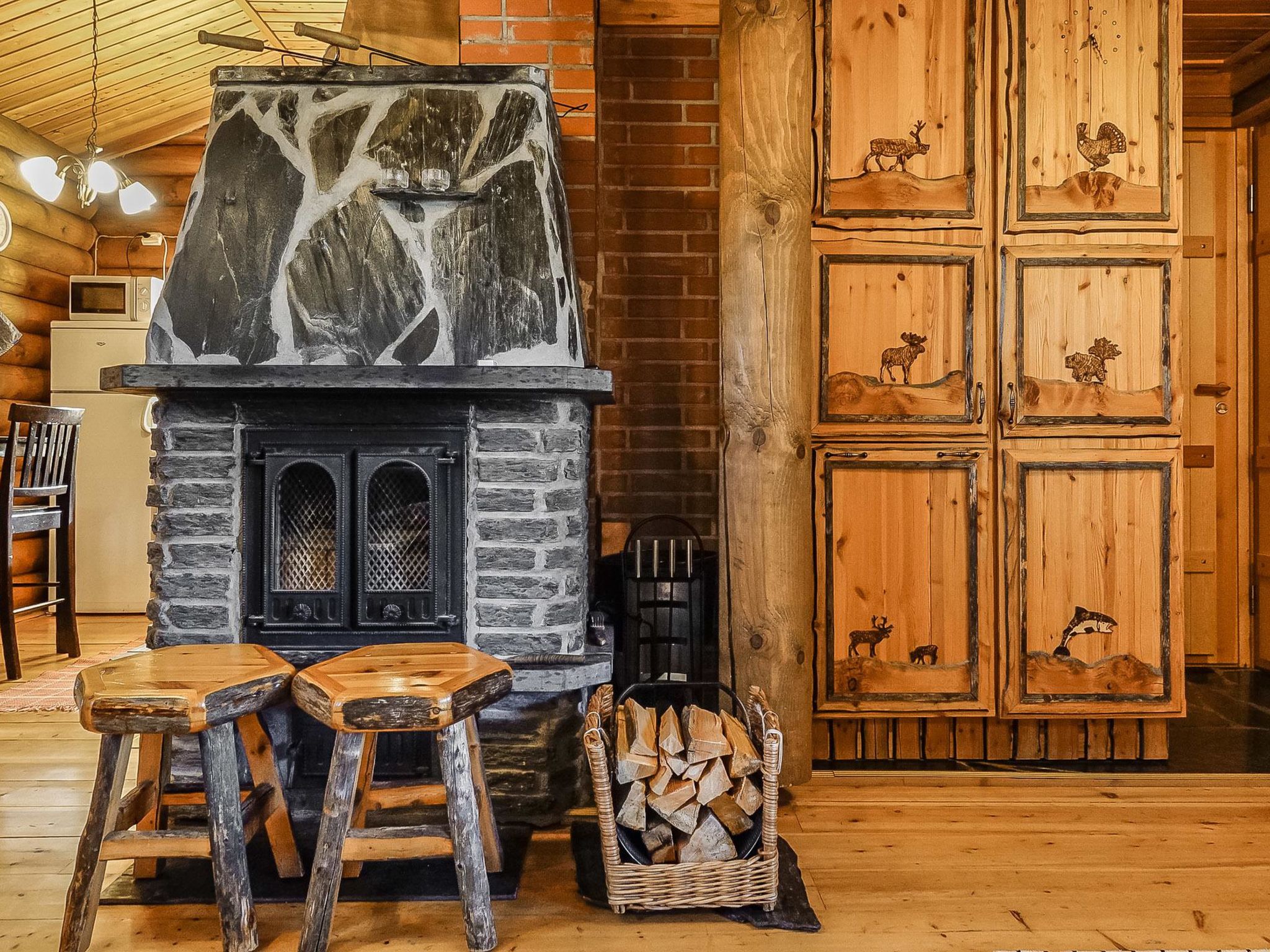 Photo of Inarinlahti