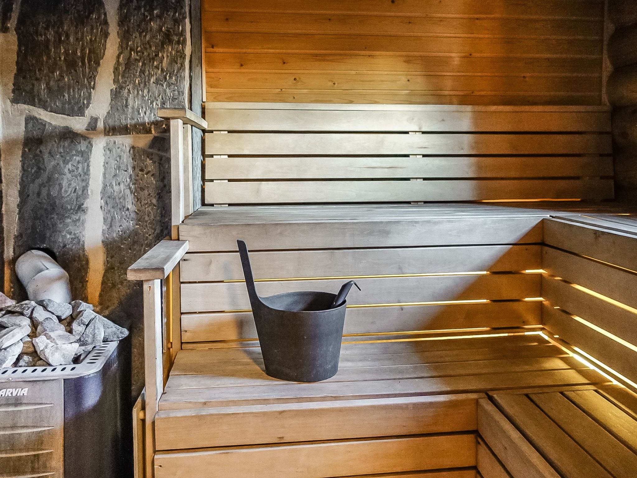 Photo of Inarinlahti