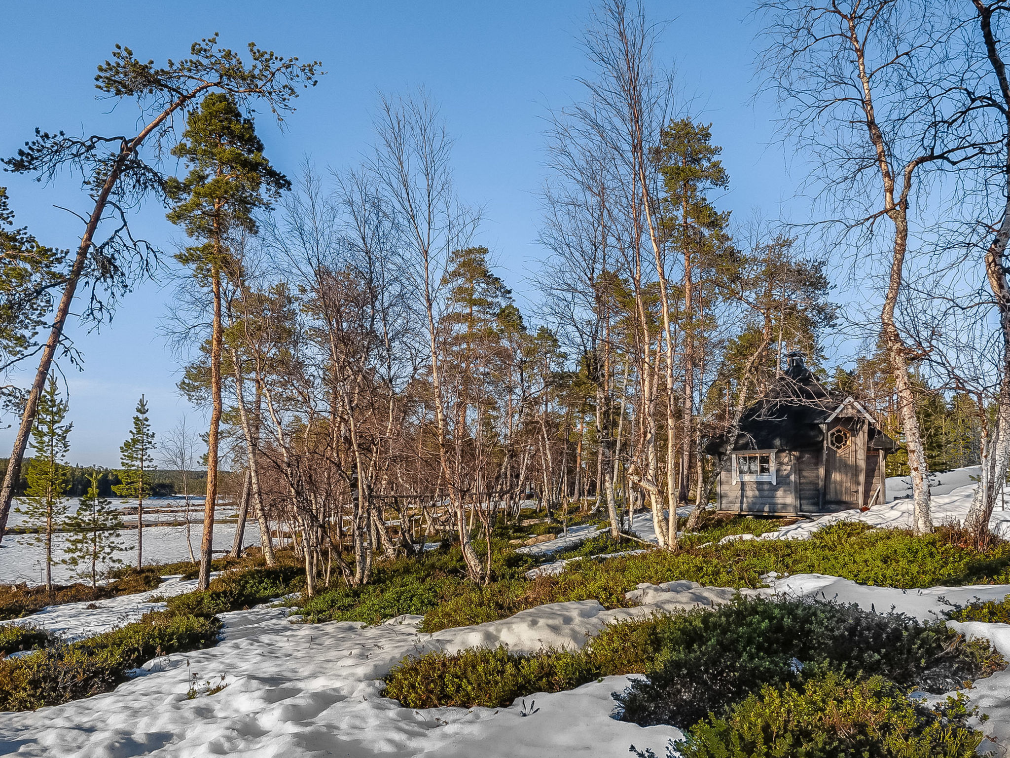 Maison Inarinlahti – Intérieur, photo 26 sur 52