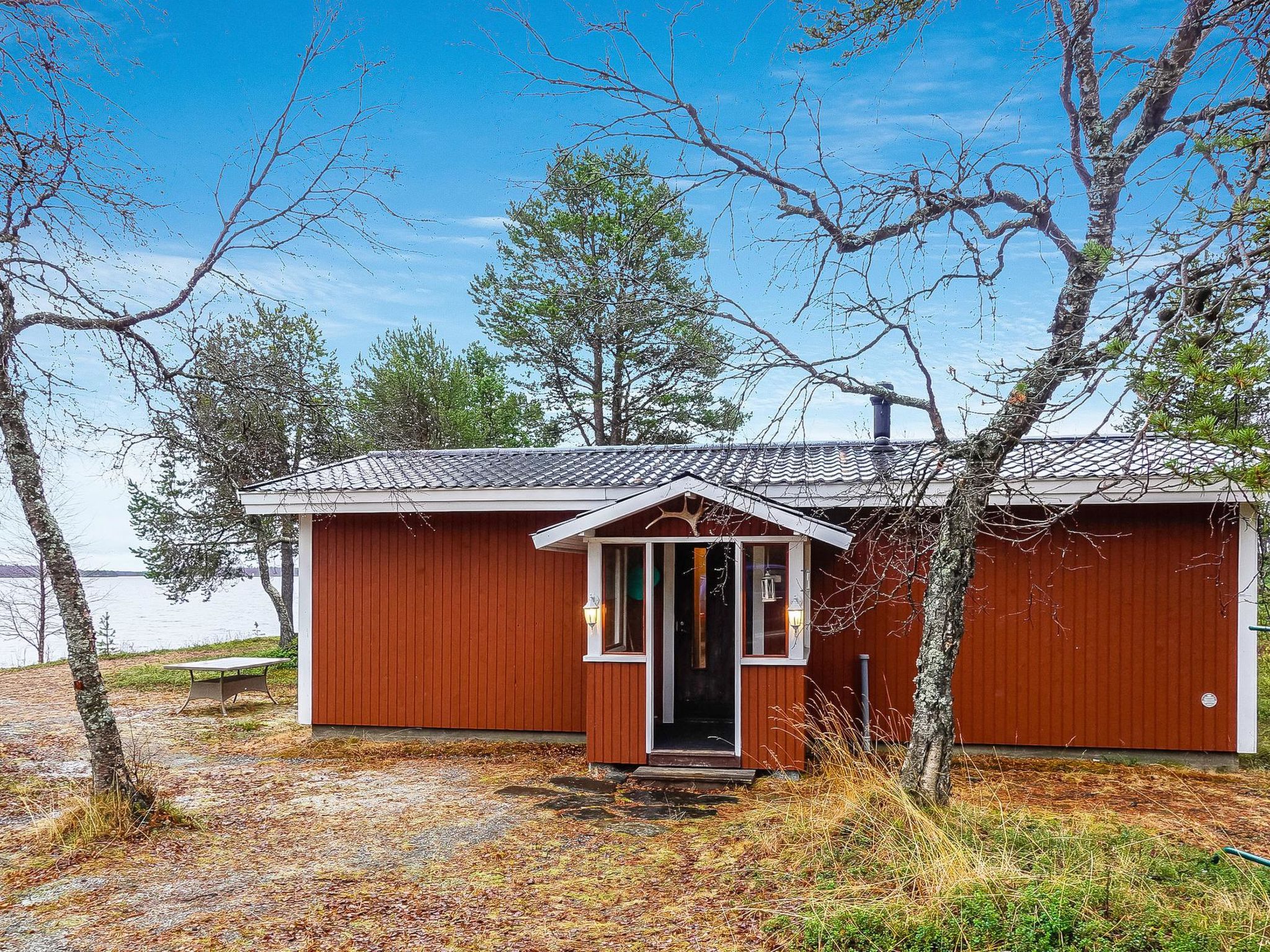 Mellaniemi Accommodation in Saariselka