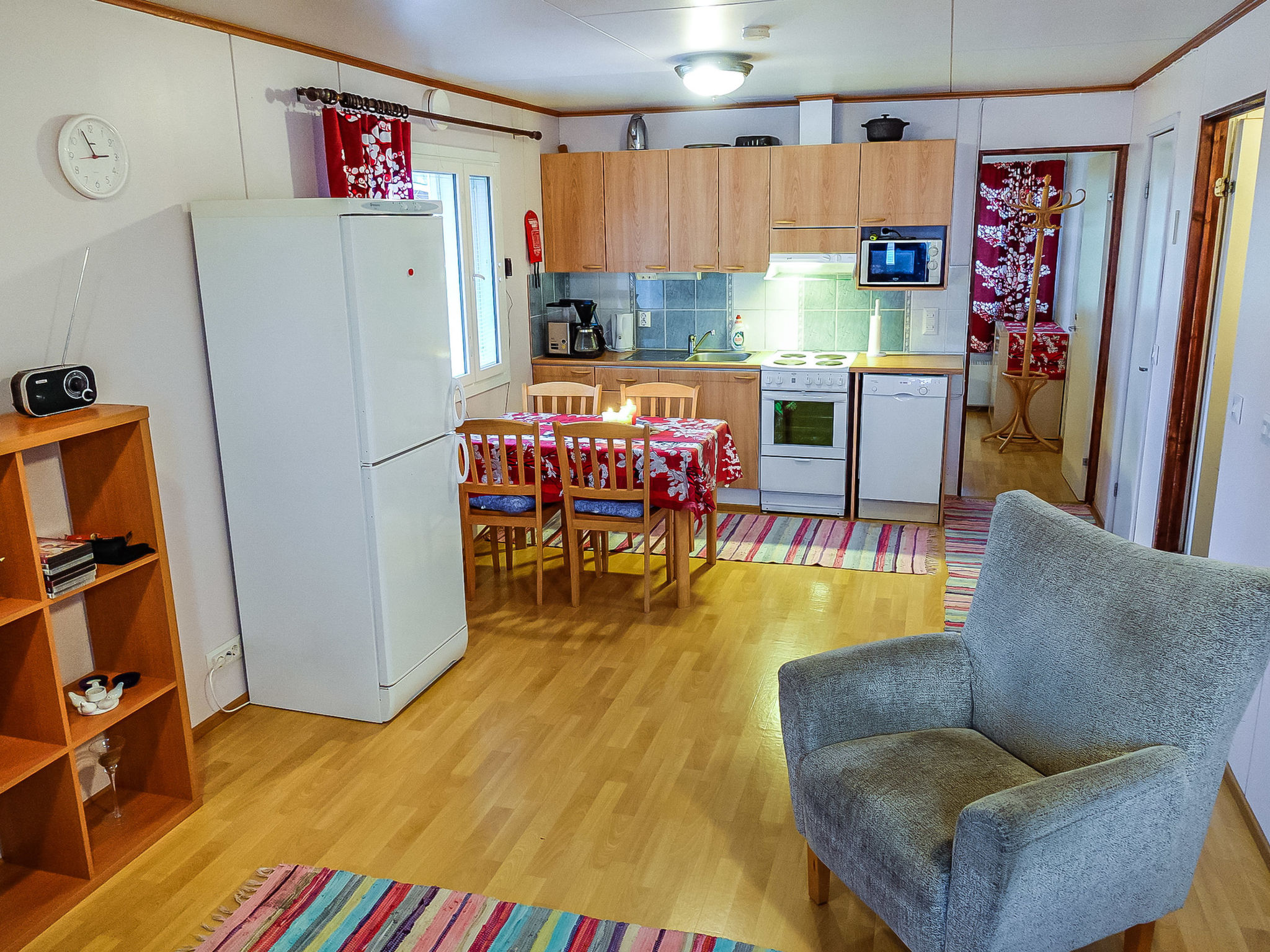 Maison Mellaniemi – Intérieur, photo 4 sur 42