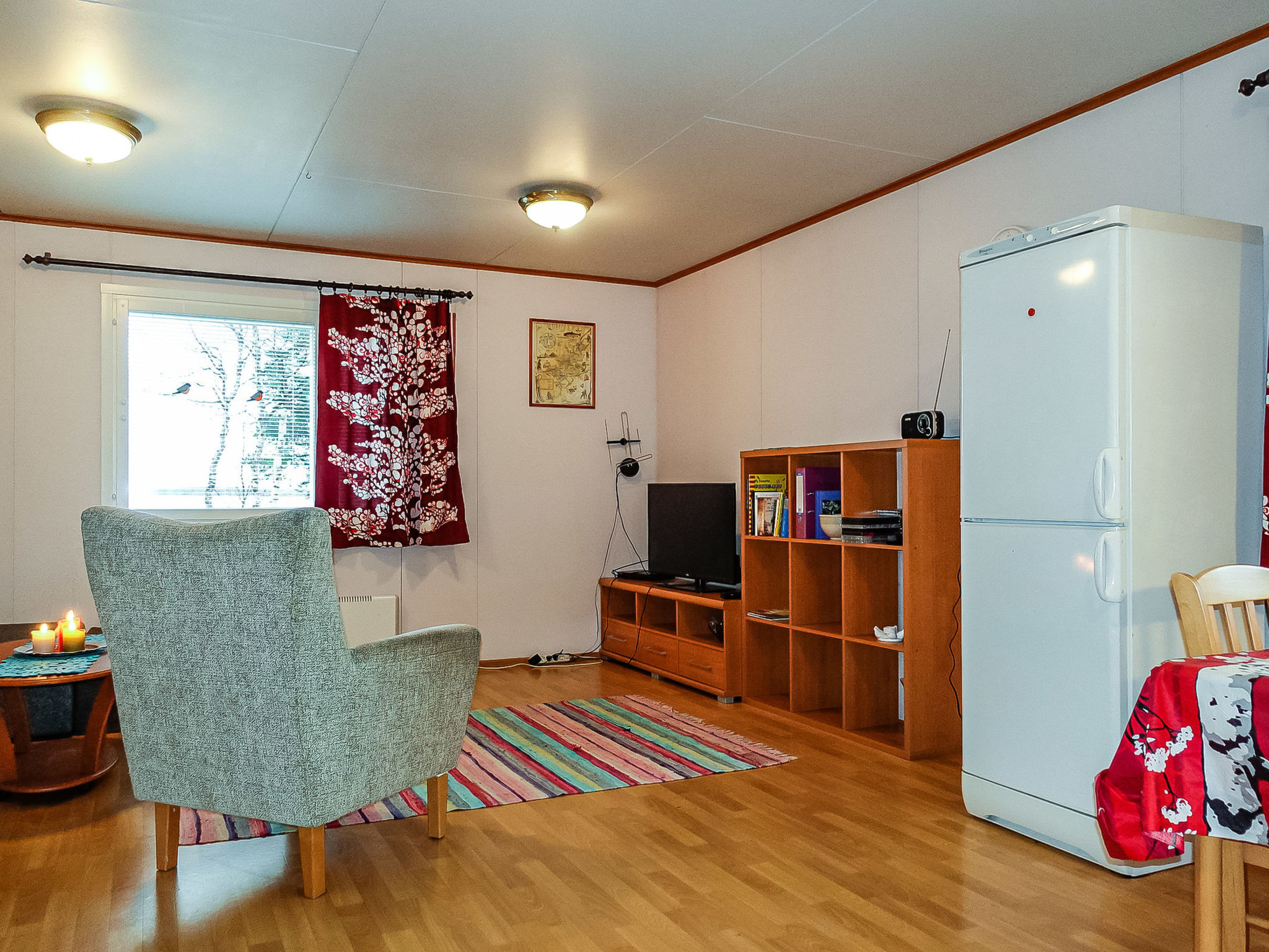 Maison Mellaniemi – Intérieur, photo 5 sur 42