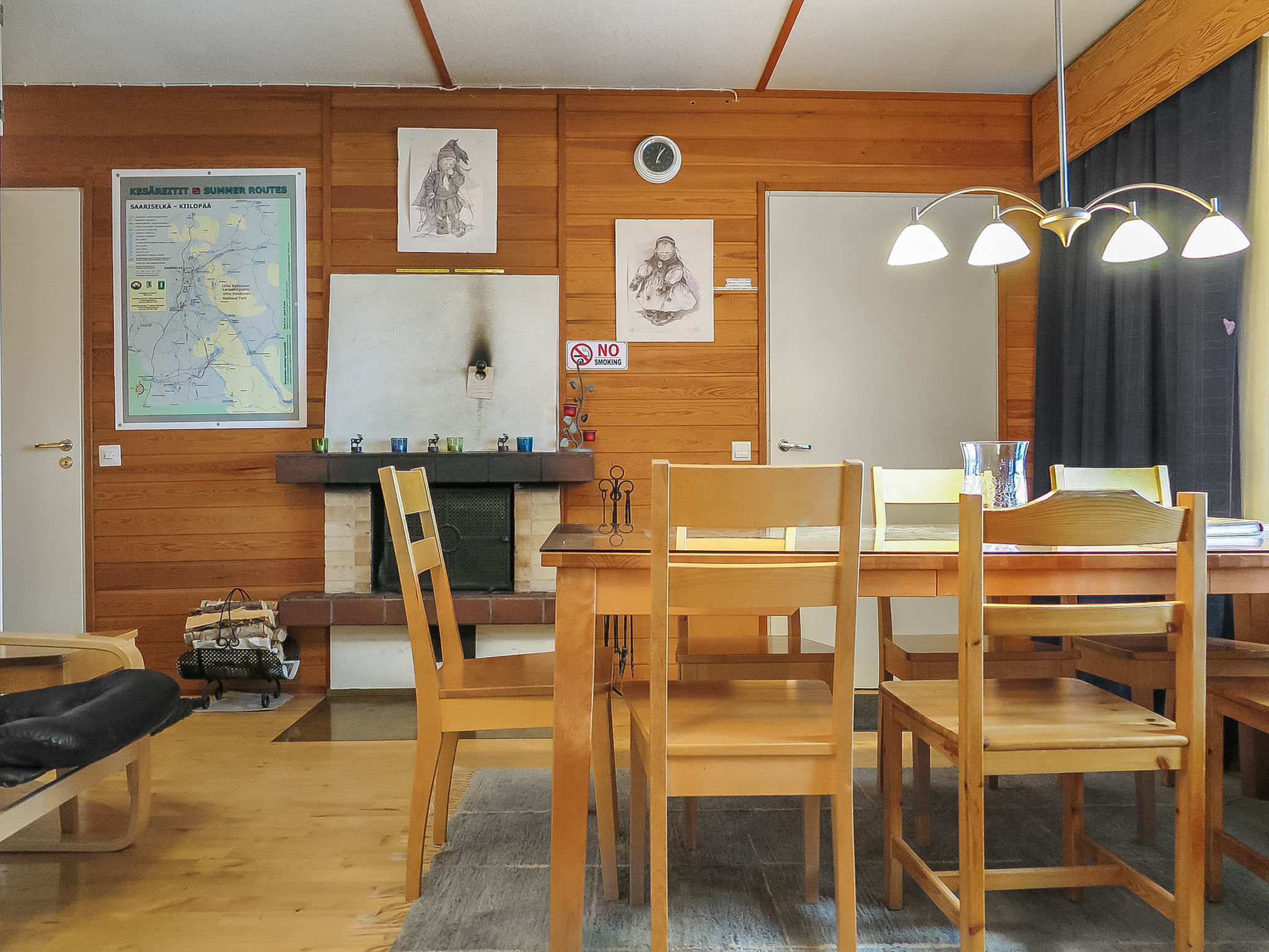 Inside other