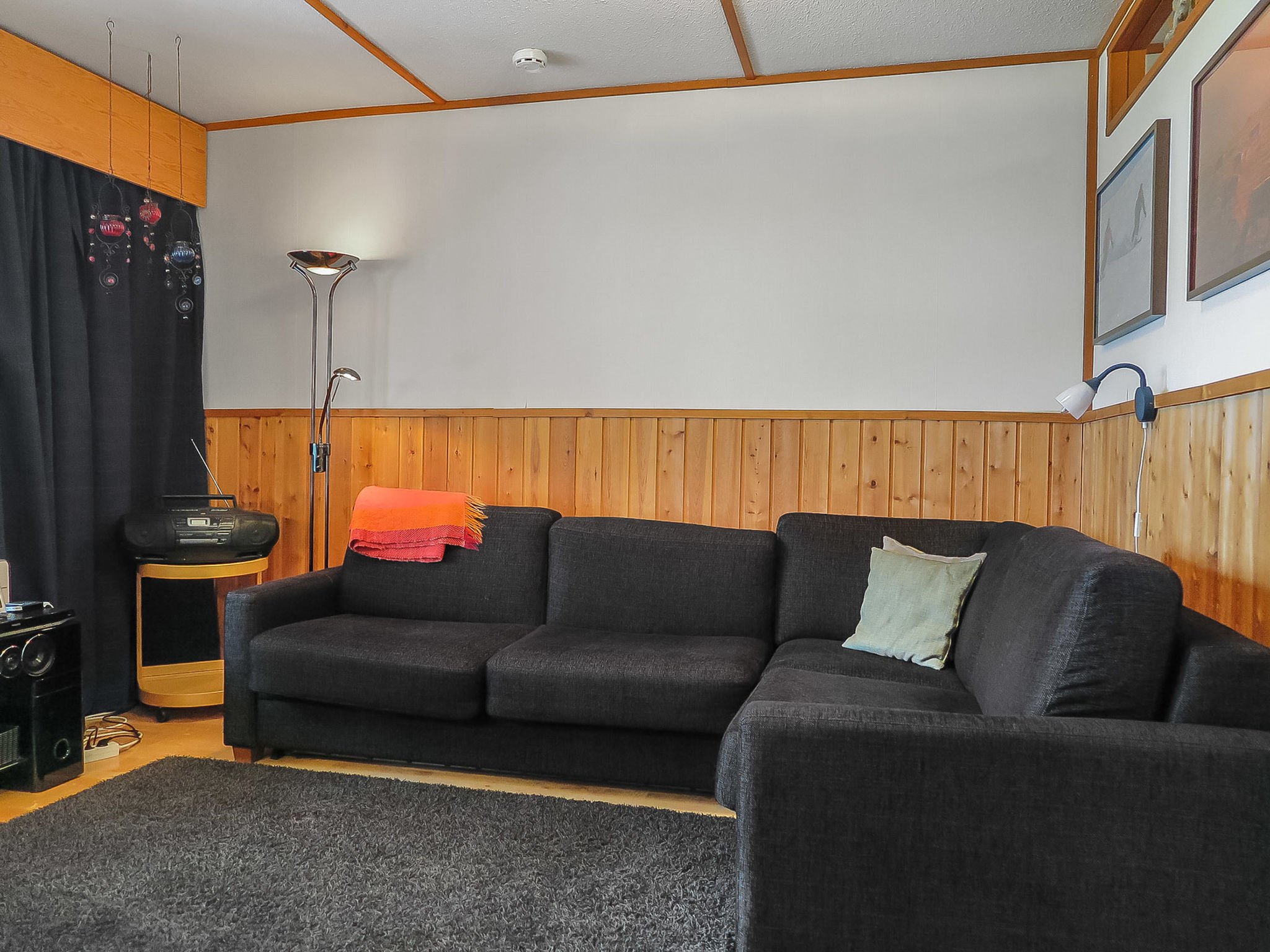Photo of Saariselän väärtin kammi 1