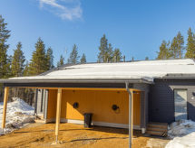 Nieuw appartement in Saariselkä met sauna en gratis EV-laadpunt - thumbnail 2