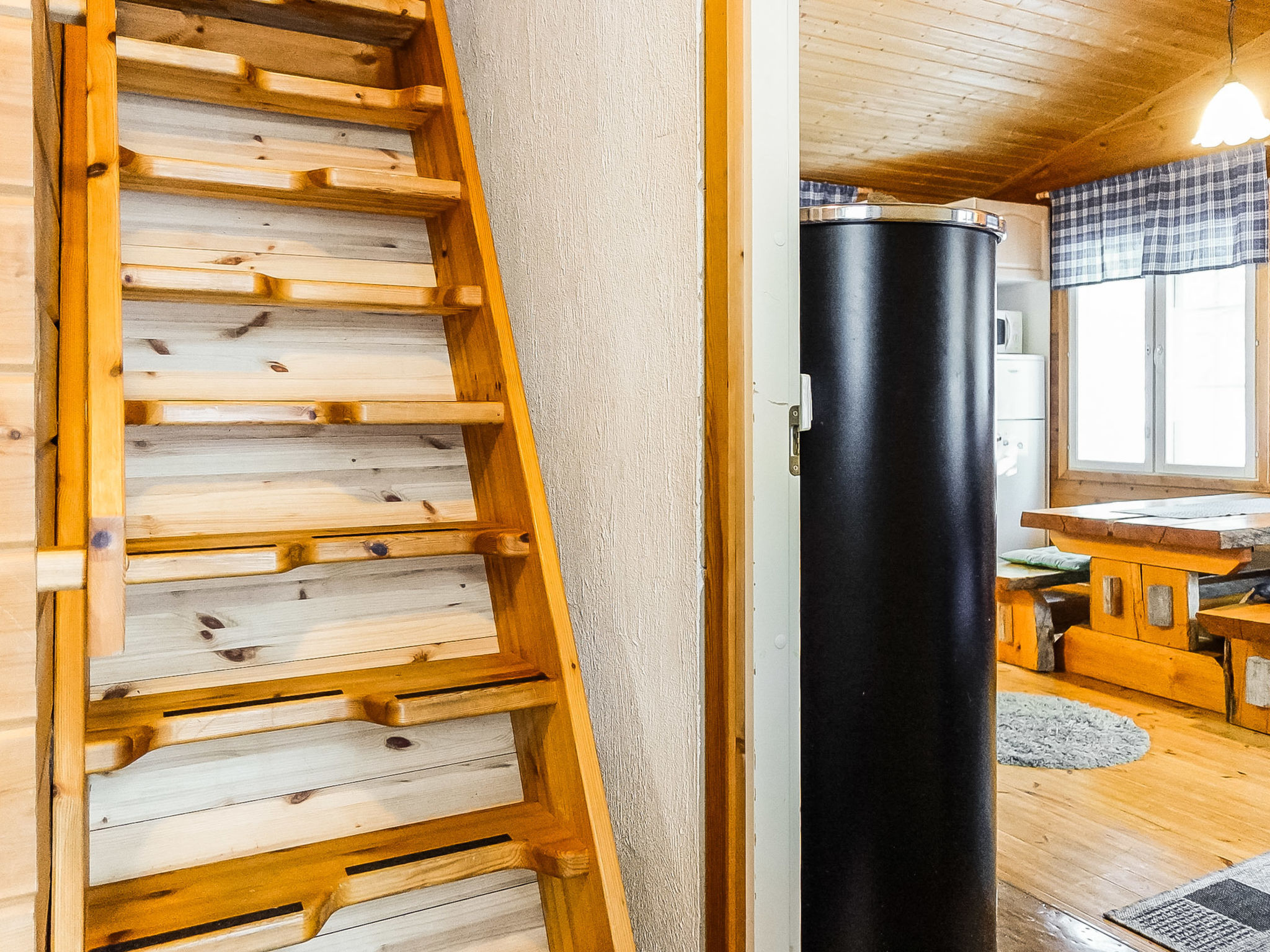 Inside other