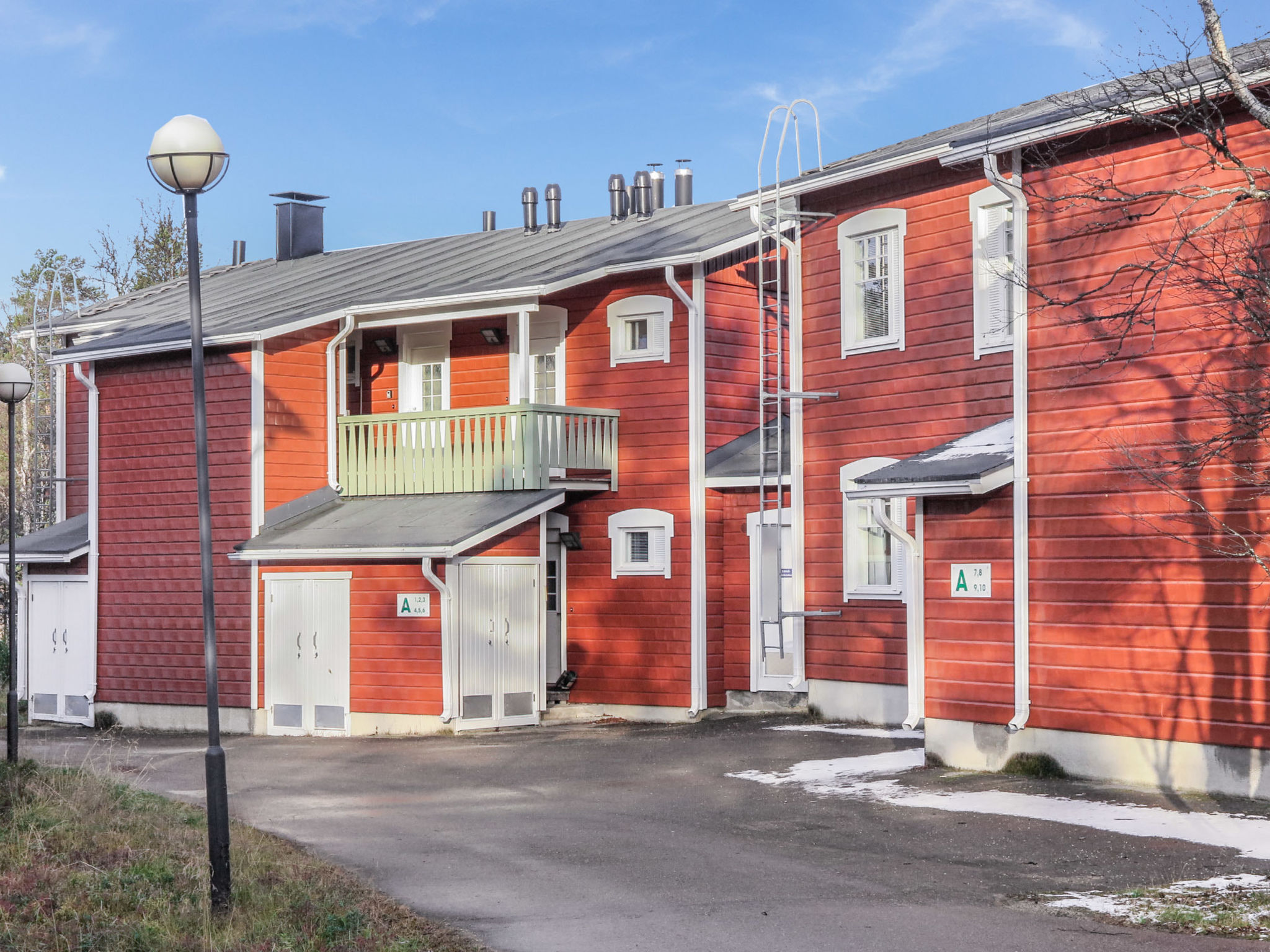 Appartement Moitakuru a5 – Intérieur, photo 16 sur 36