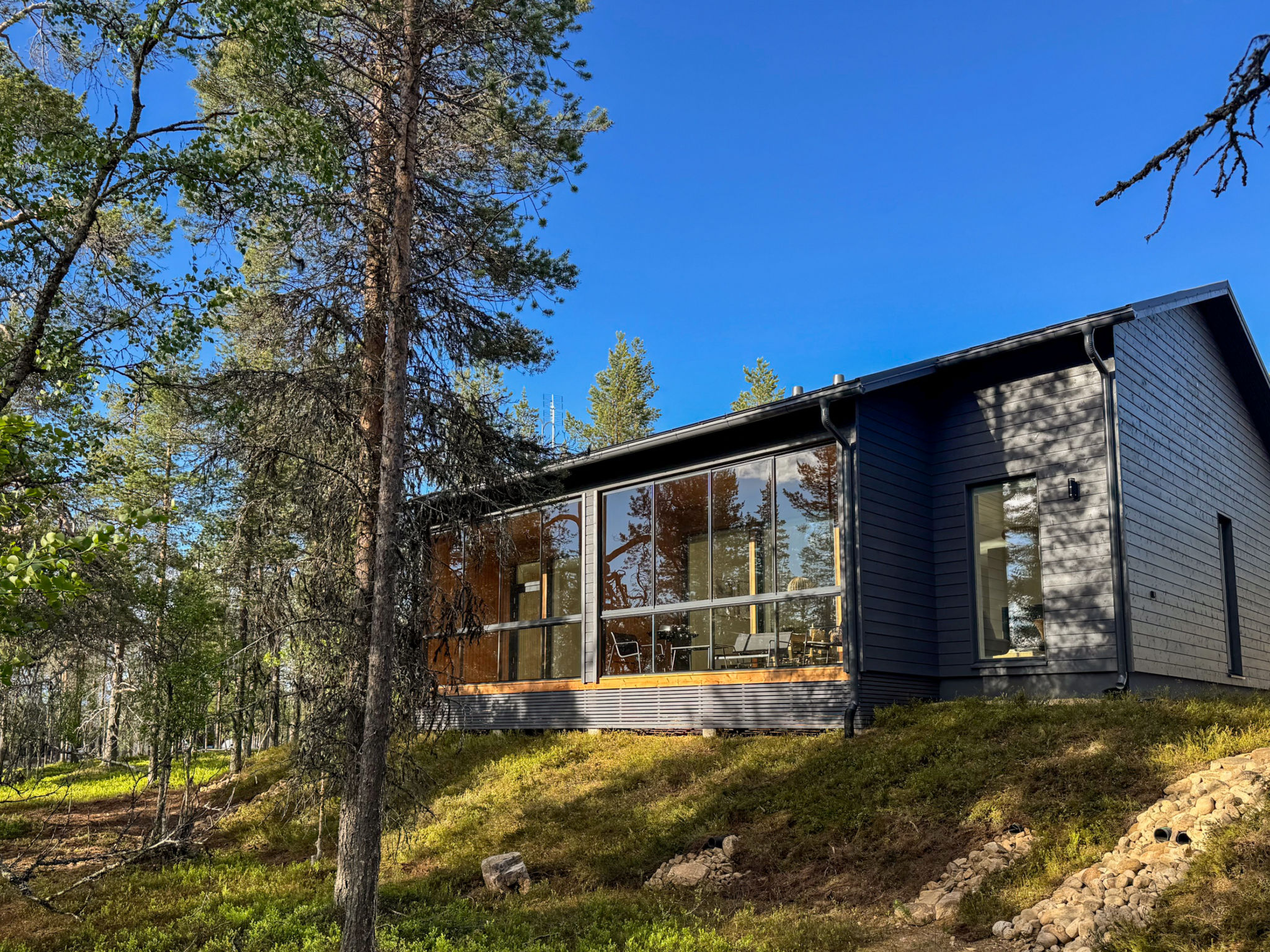 Photo of Saariselän aavahelmi c