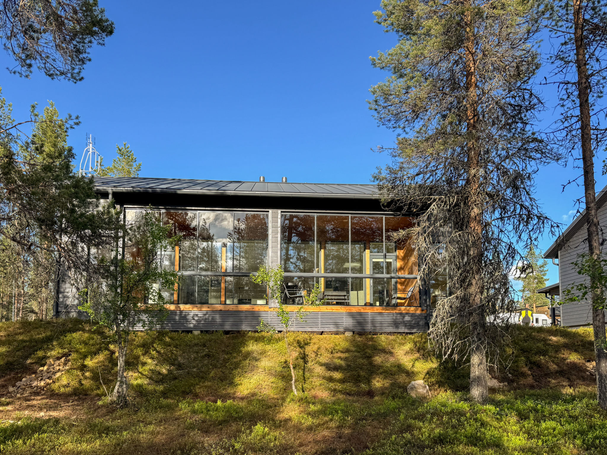 Photo of Saariselän aavahelmi c