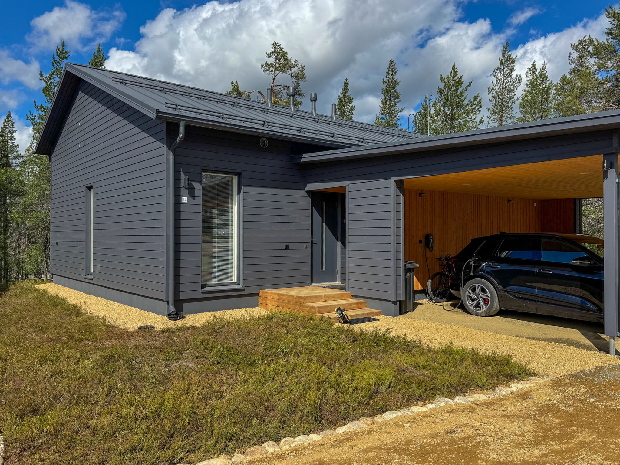 Photo of Saariselän aavahelmi c