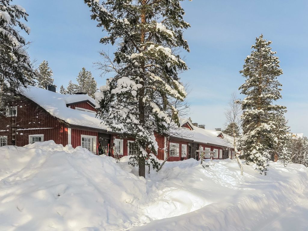 Vakantiehuis Soidinaukea b 20 in Finland