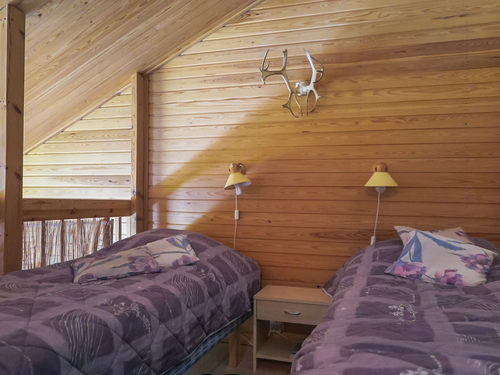 Appartement Soidinaukea b 20 – Intérieur, photo 12 sur 38