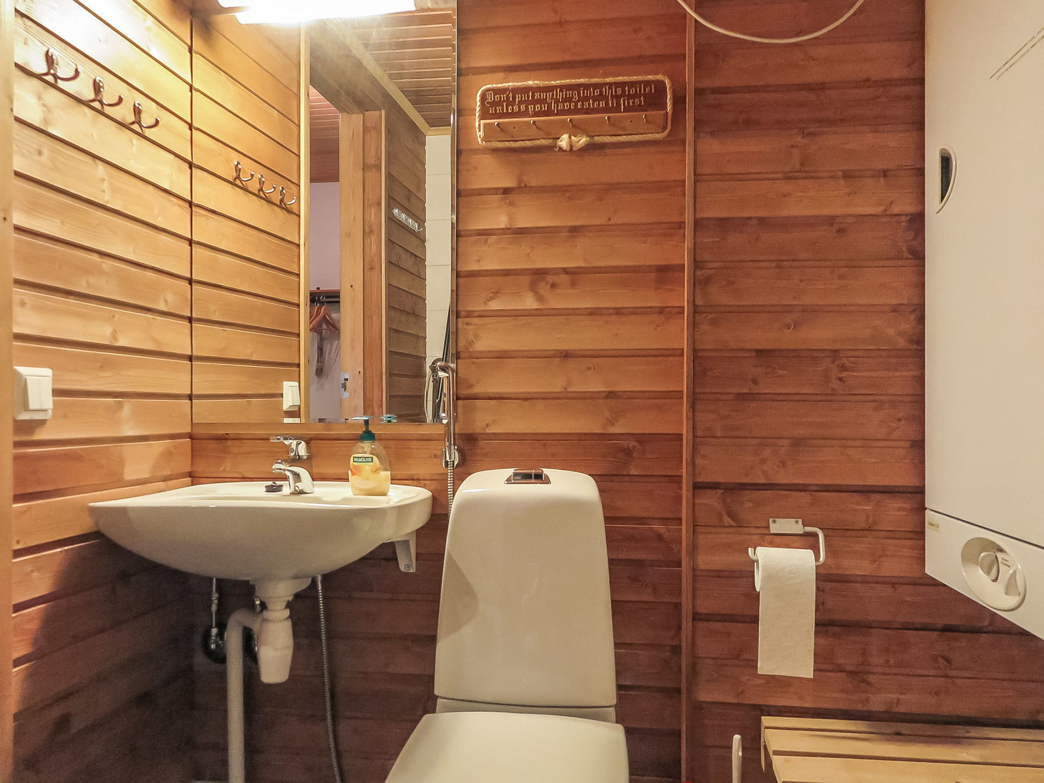 Appartement Soidinaukea b 20 – Intérieur, photo 6 sur 38