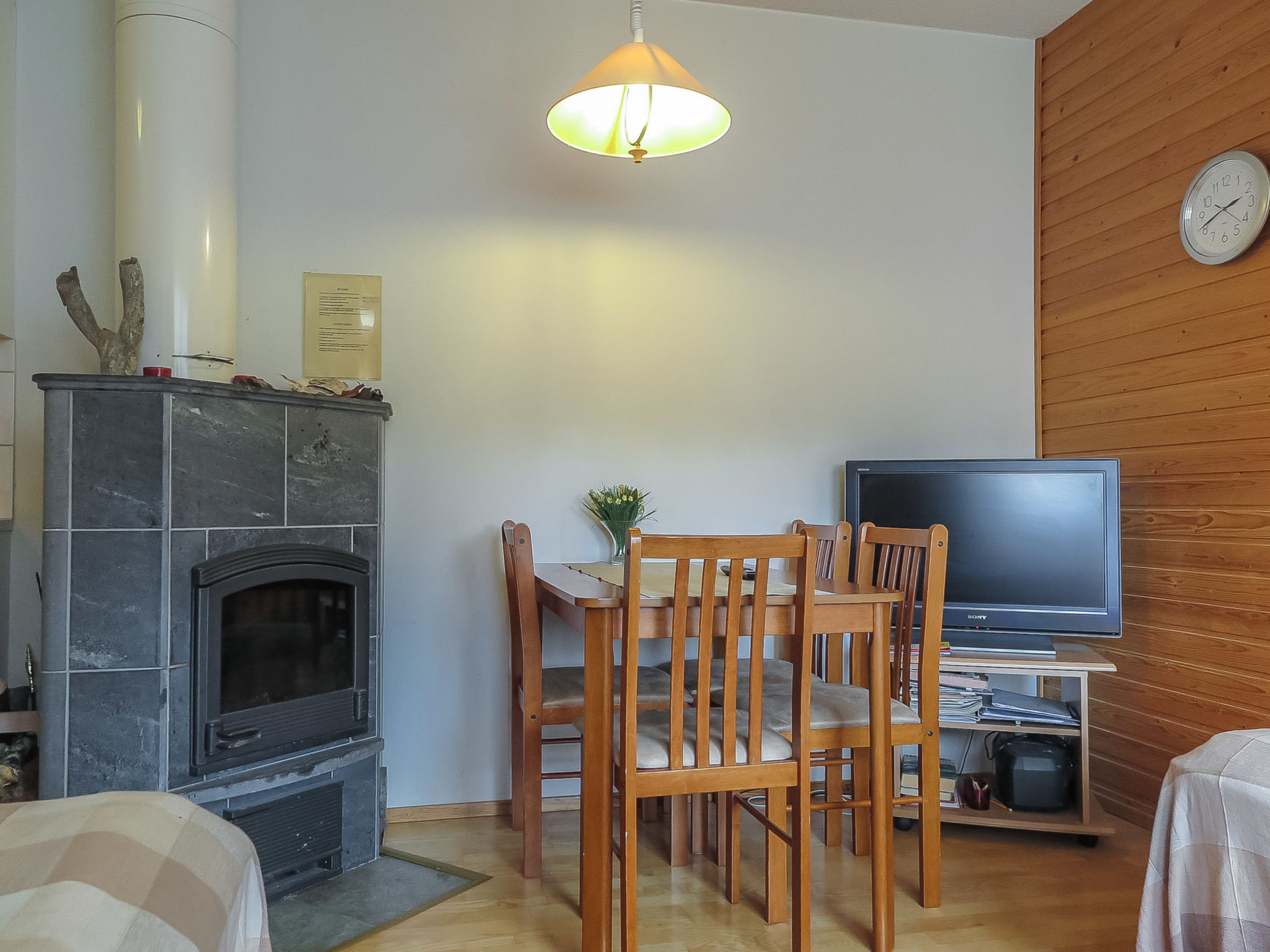Appartement Moitakuru a14 – Intérieur, photo 16 sur 32
