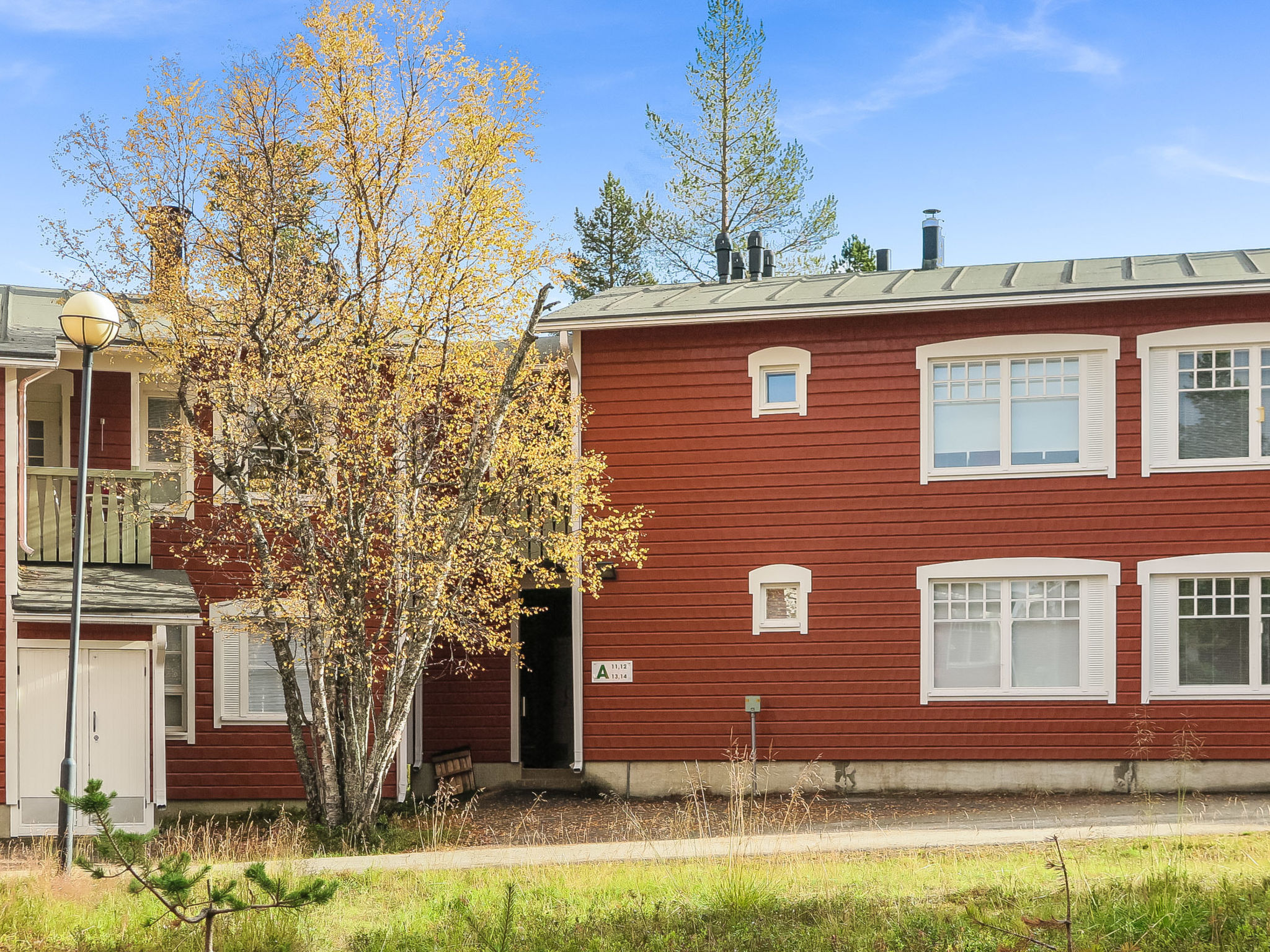 Appartement Moitakuru a14 – Intérieur, photo 13 sur 32