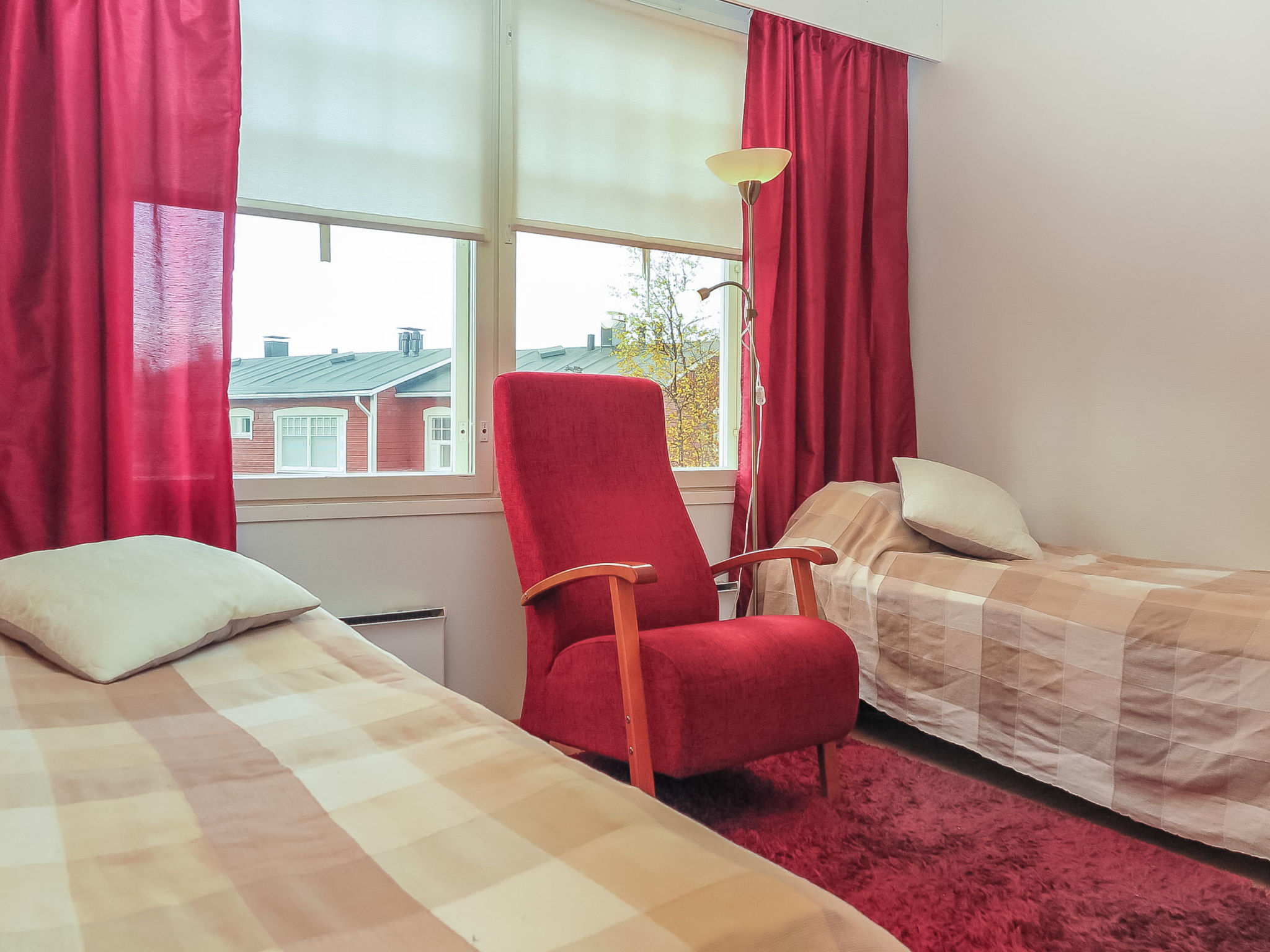 Appartement Moitakuru a14 – Intérieur, photo 10 sur 32