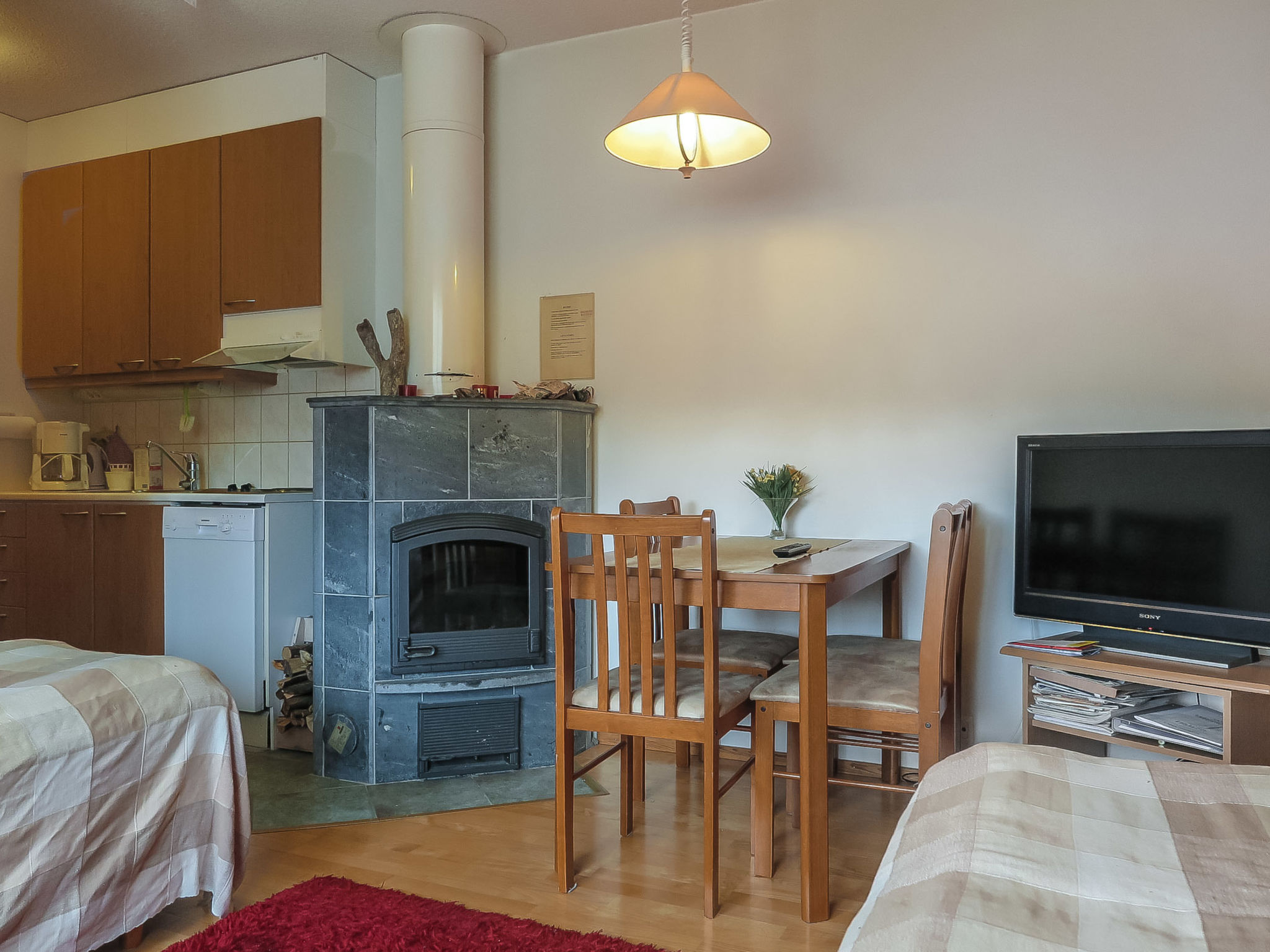Appartement Moitakuru a14 – Intérieur, photo 8 sur 32