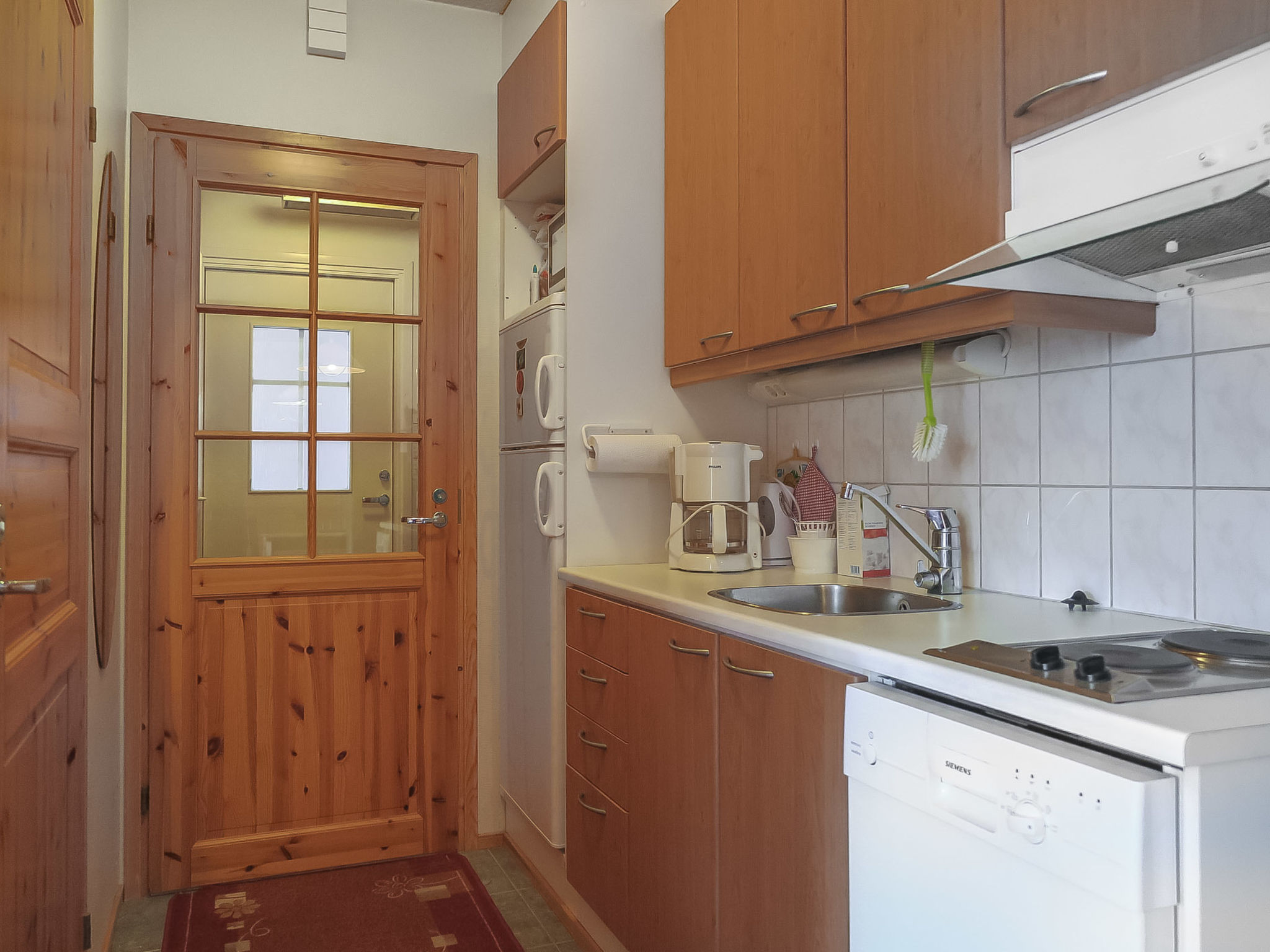 Appartement Moitakuru a14 – Intérieur, photo 5 sur 32